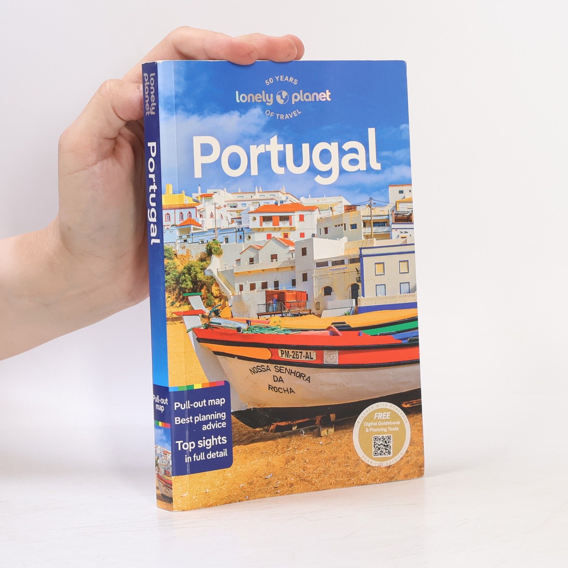 Planet Lonely Lonely Planet Portugal