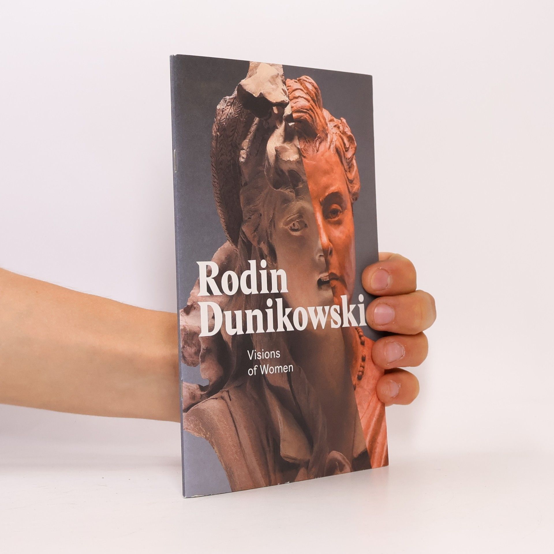 Rodin, Dunikowski
