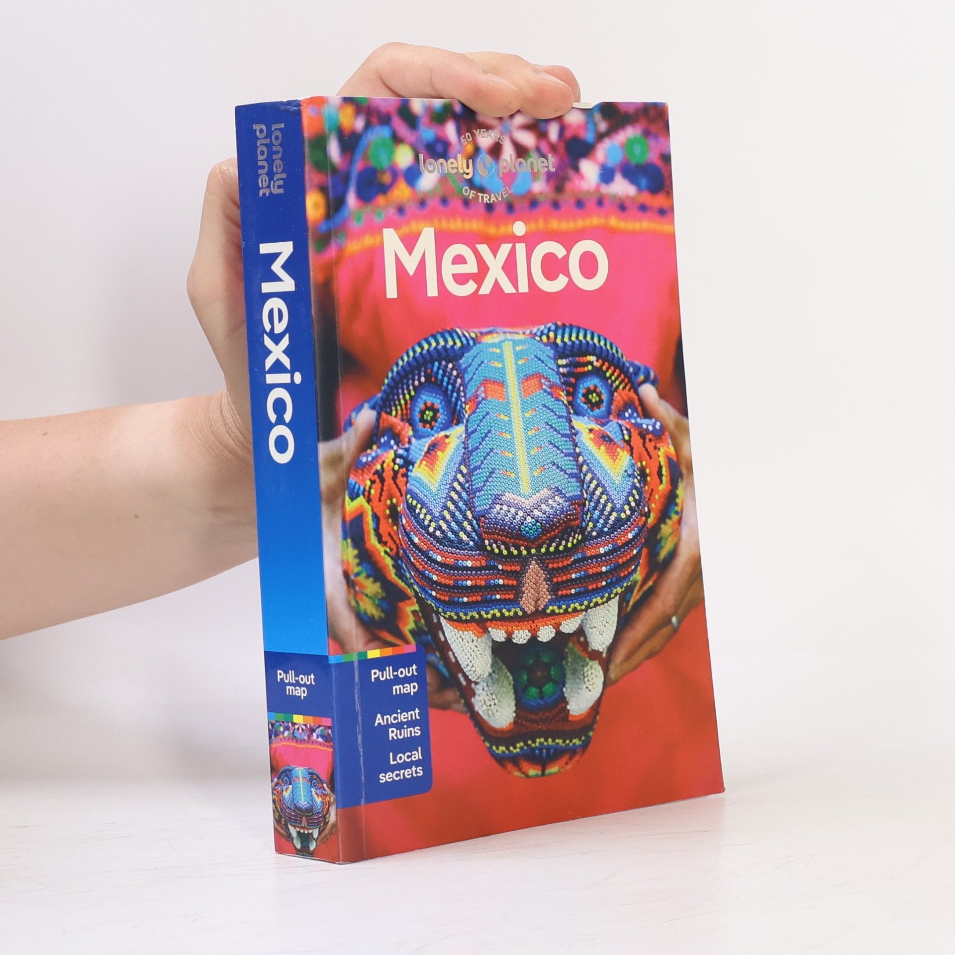Planet Lonely Lonely Planet Mexico