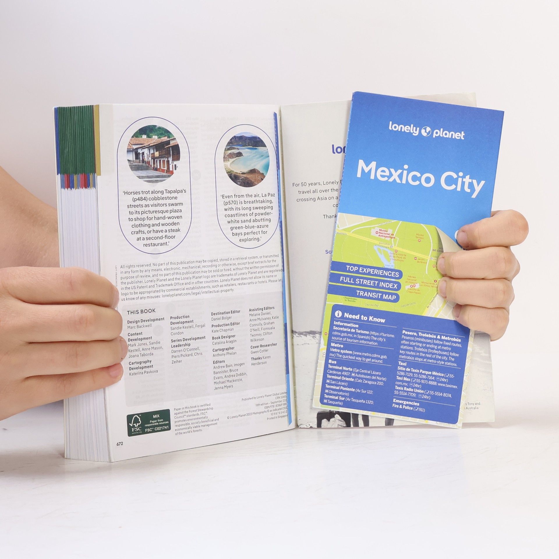 Planet Lonely Lonely Planet Mexico