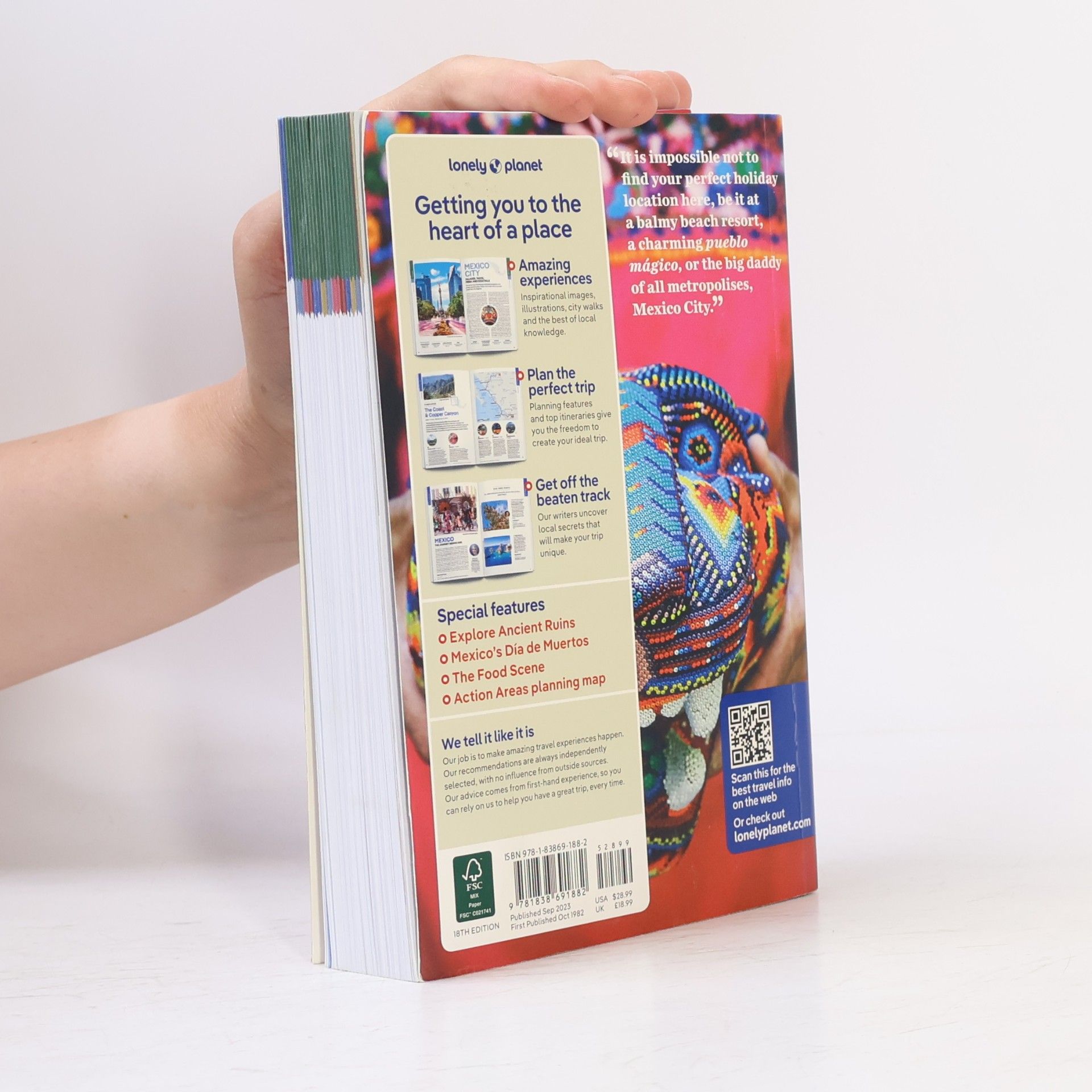 Planet Lonely Lonely Planet Mexico