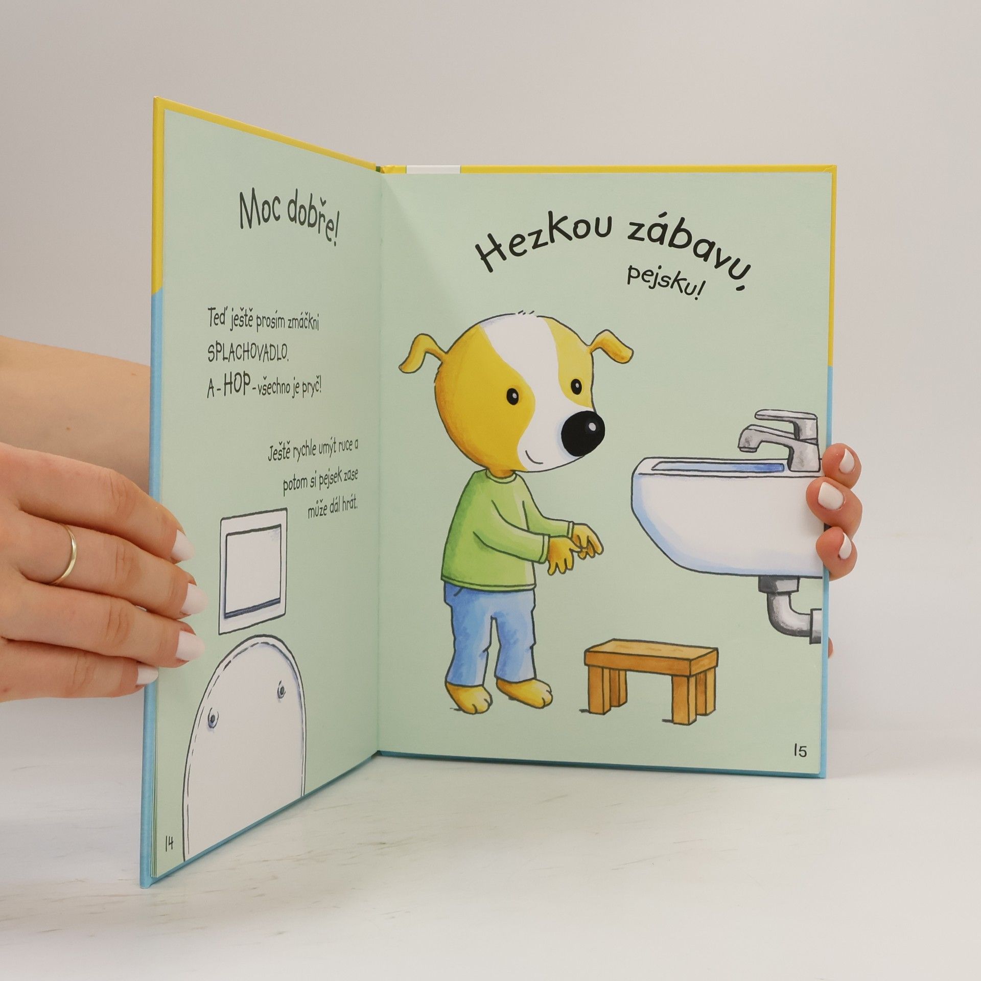 Auteurscollectief To už zvládnu sám 2+