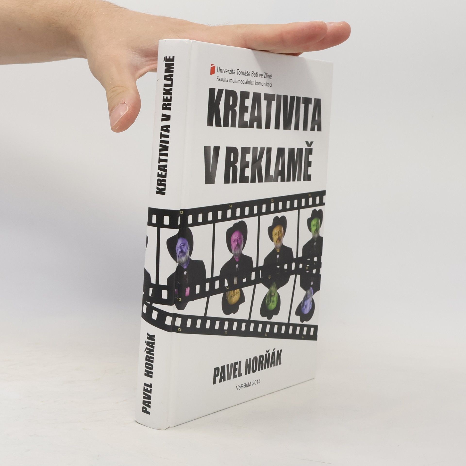 Kreativita v reklamě