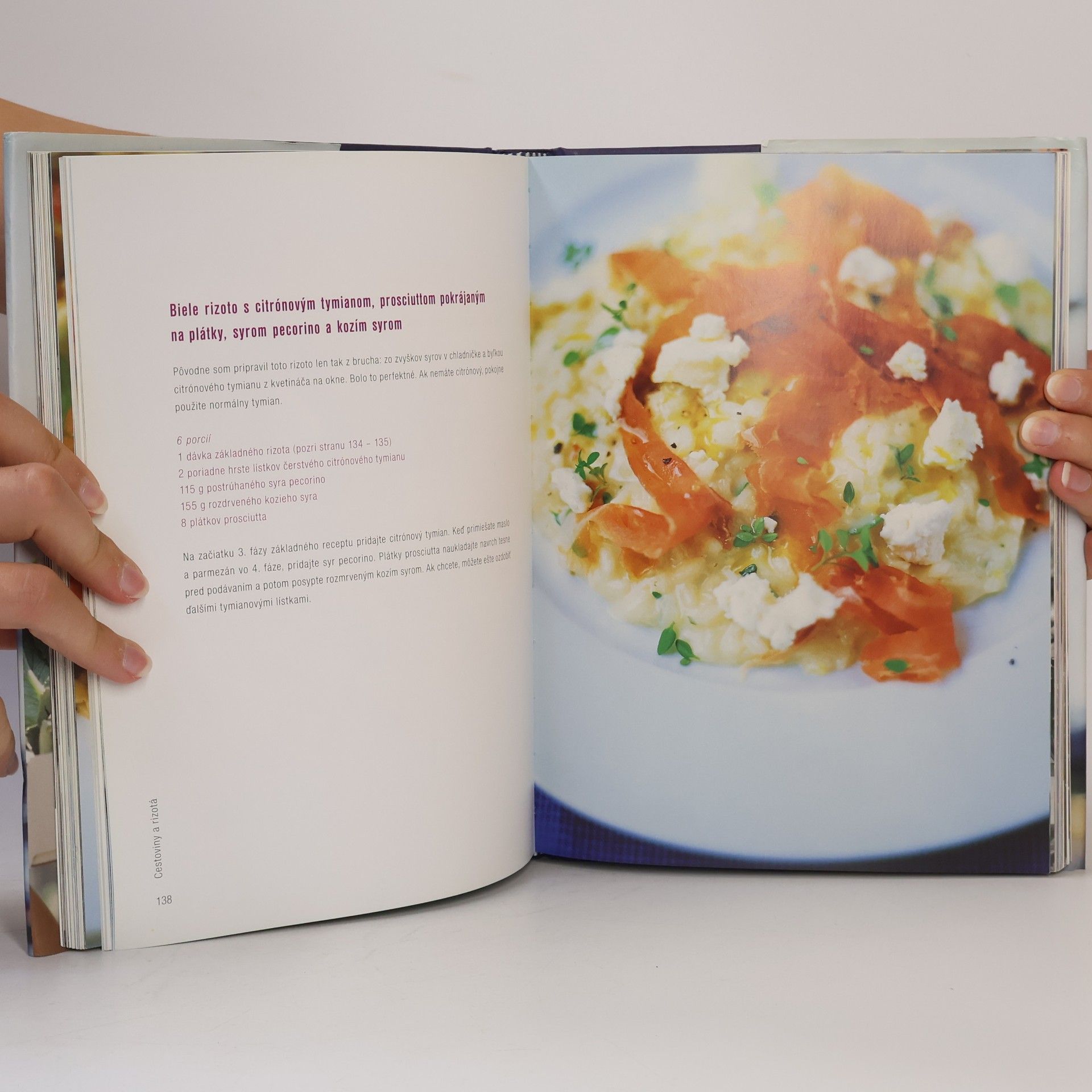 Jamie Oliver Návrat šéfkuchára bez čapice