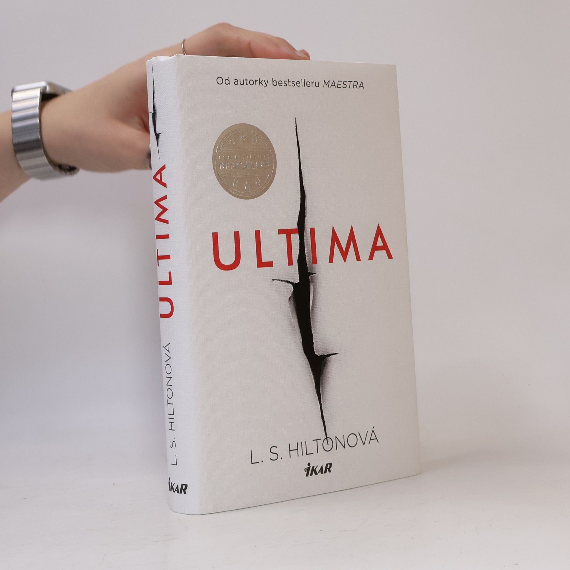 L. S. Hilton Ultima