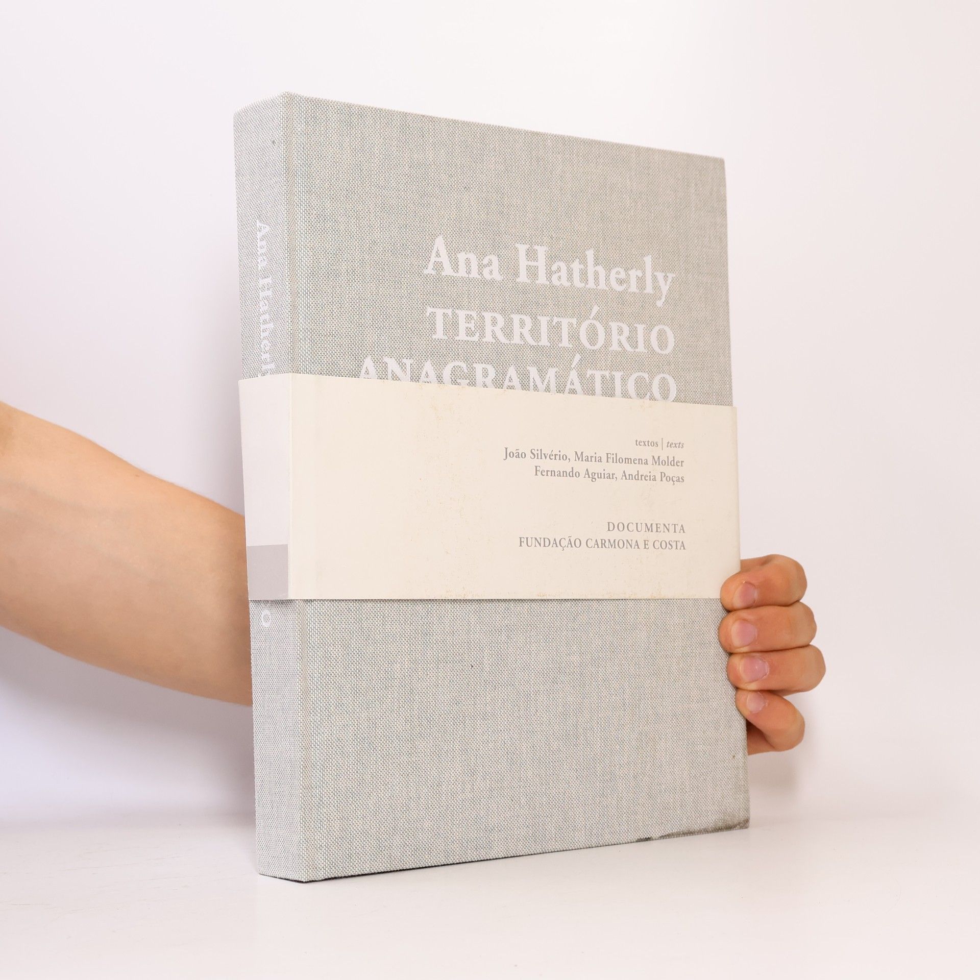 Ana Hatherly
