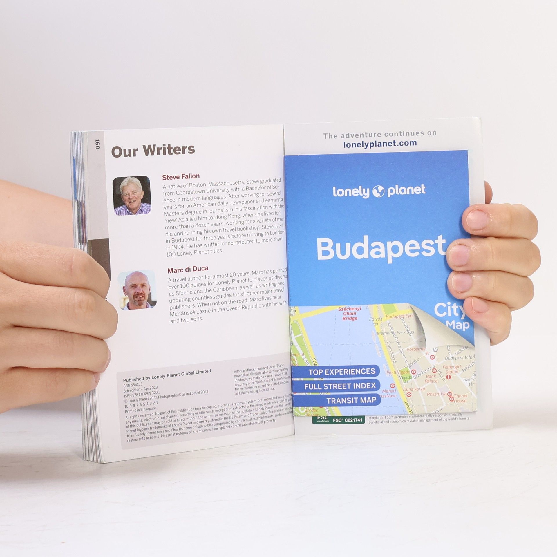 Planet Lonely Lonely Planet Pocket Budapest