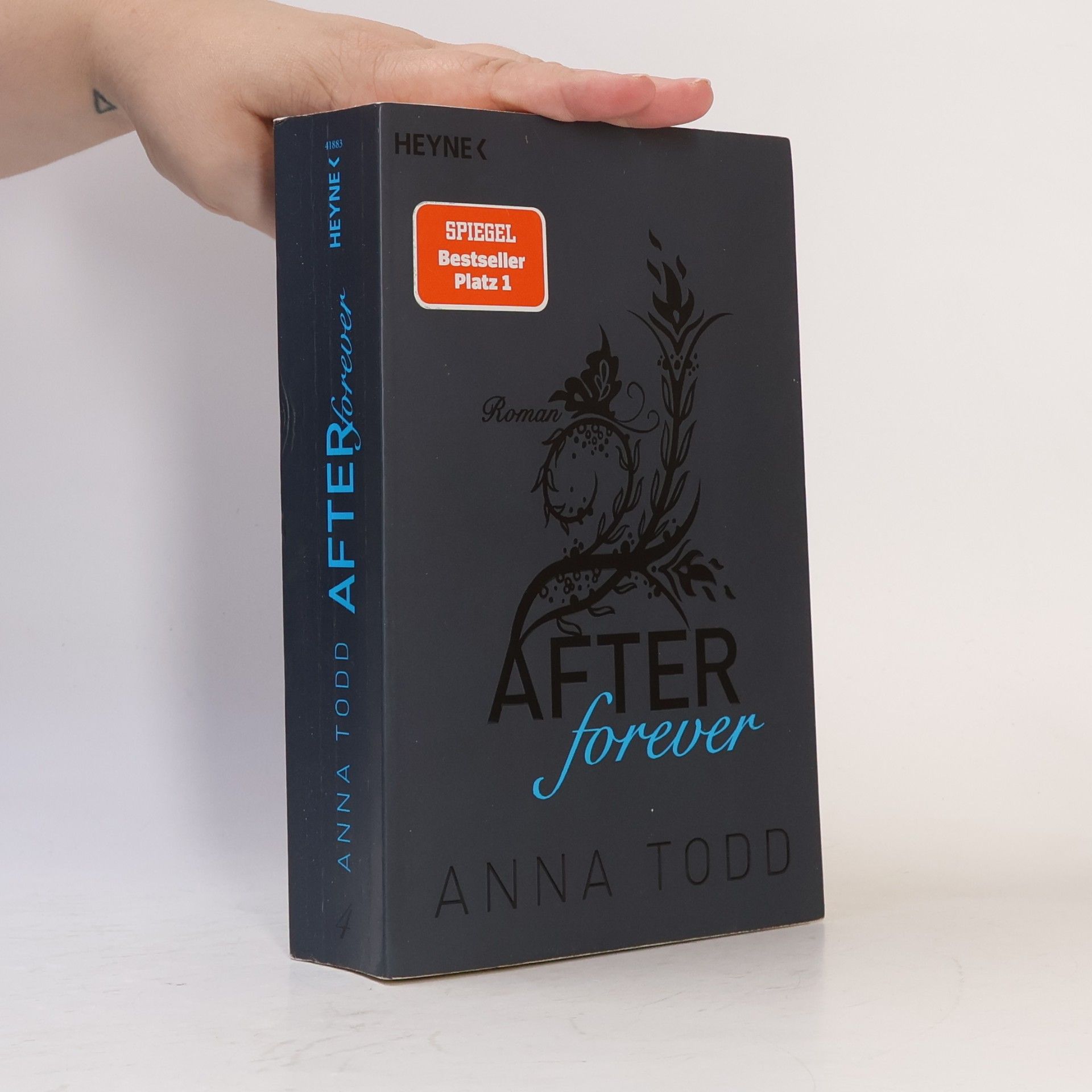 After Forever