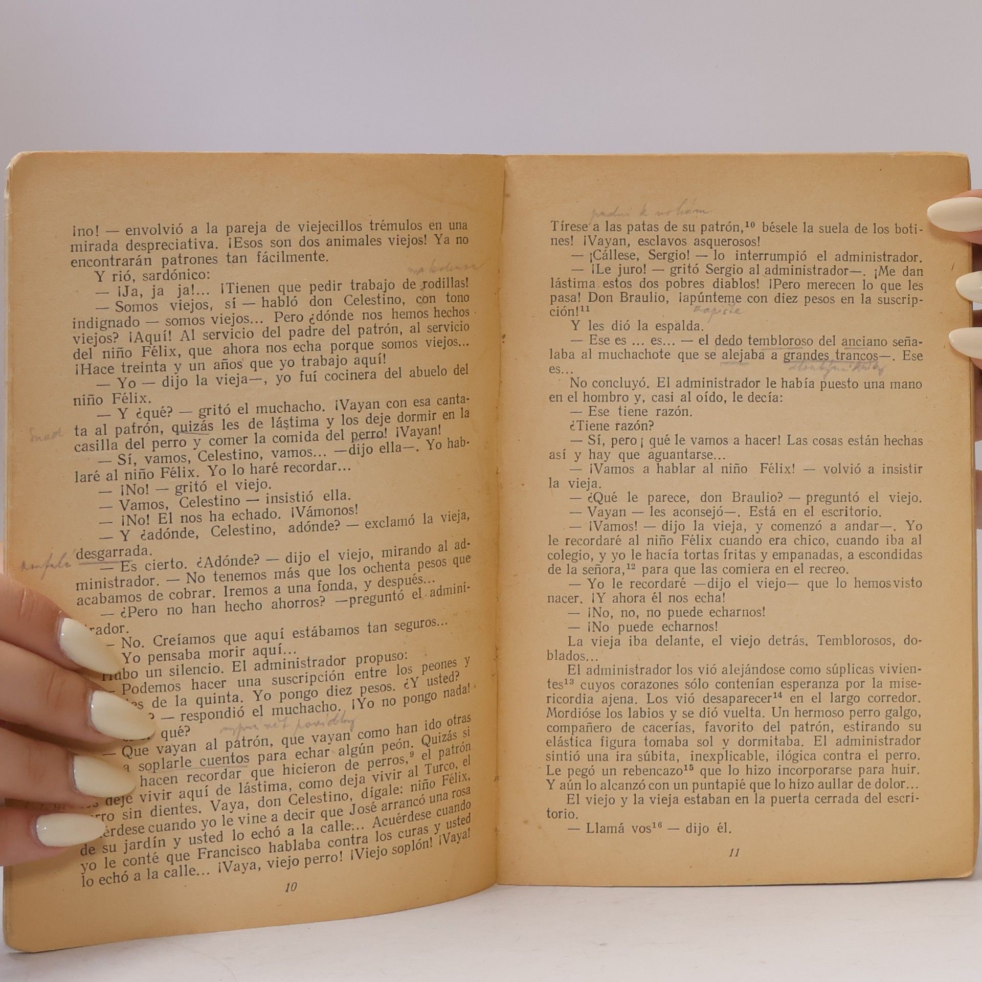 Autores varios El Milagro distinto