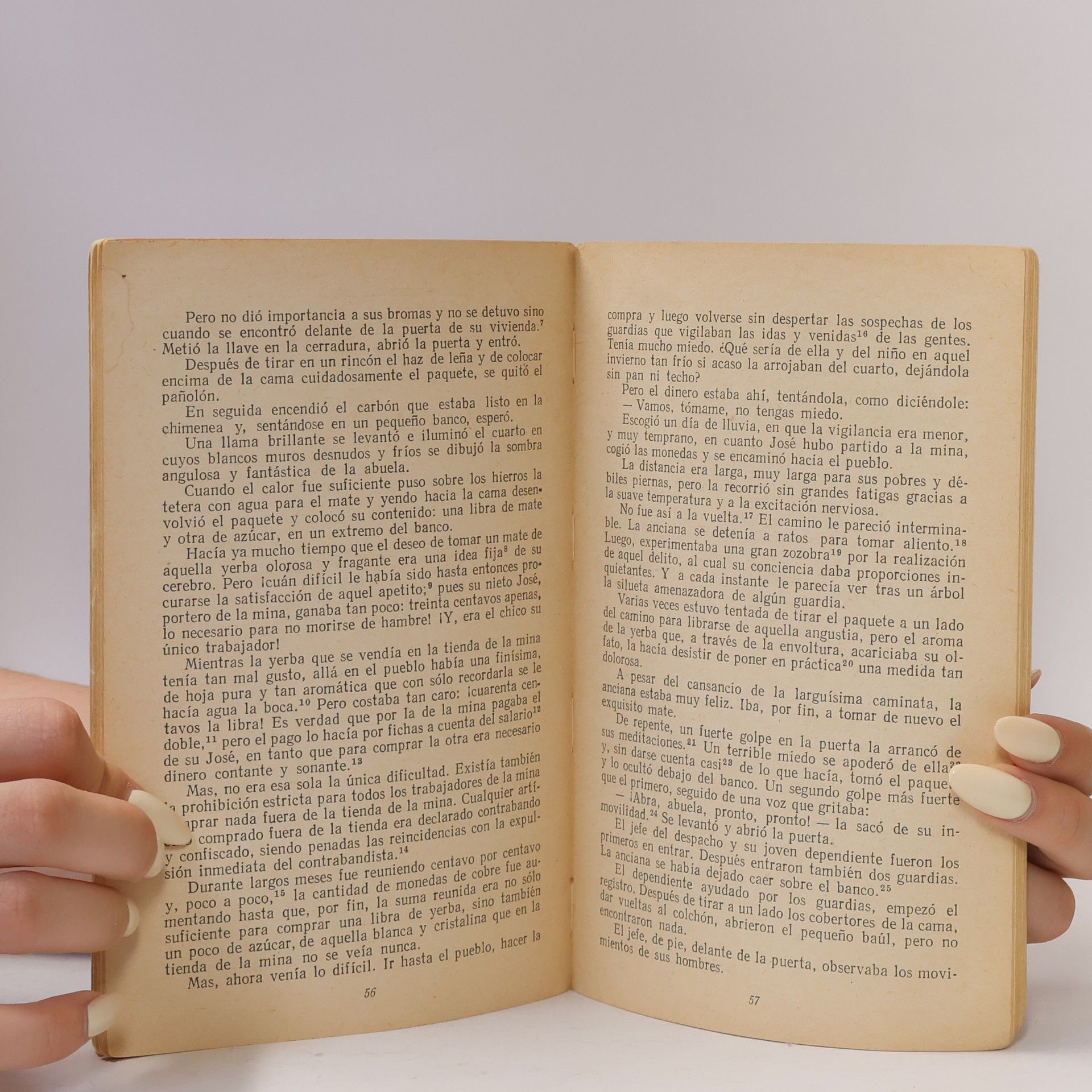 Autores varios El Milagro distinto
