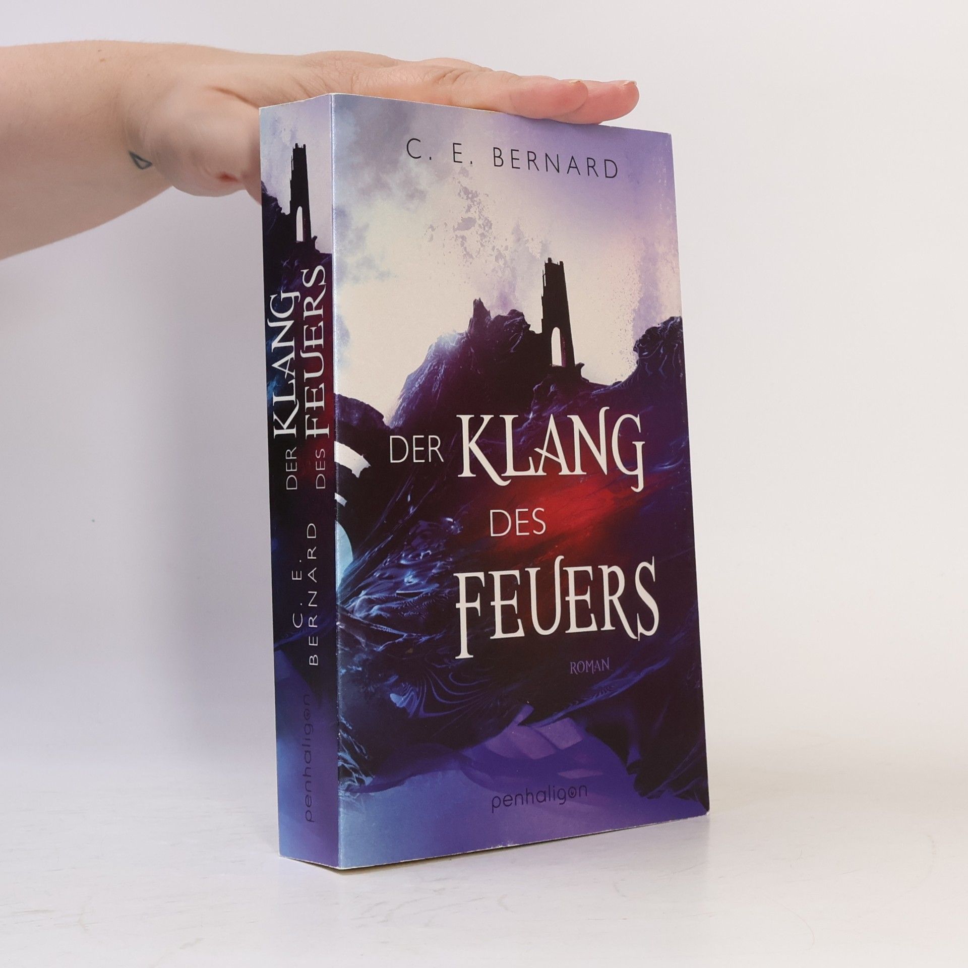 Der Klang des Feuers