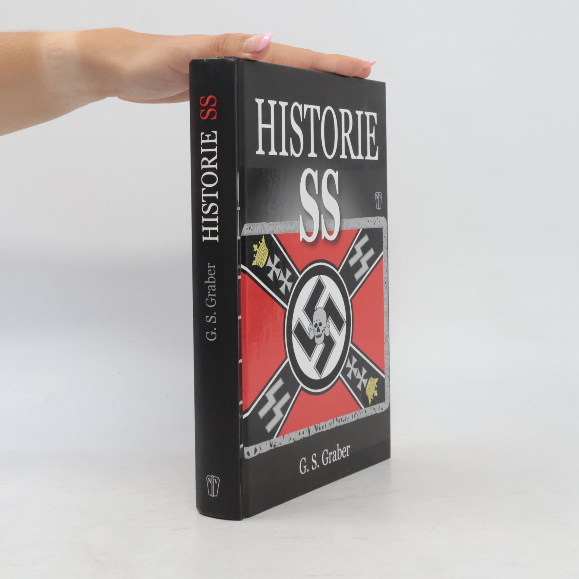 Historie SS