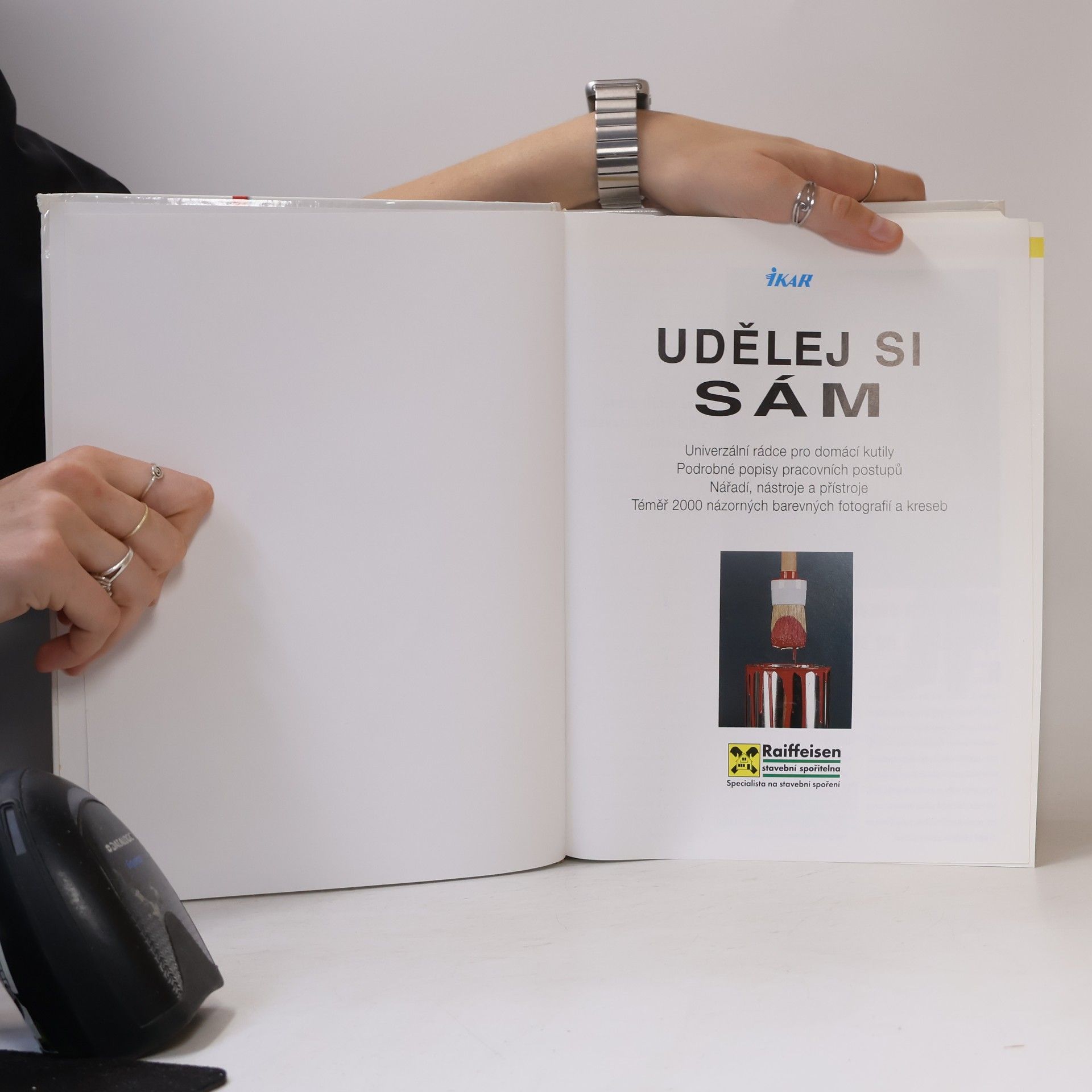 Autorenkollektiv Udělej si sám
