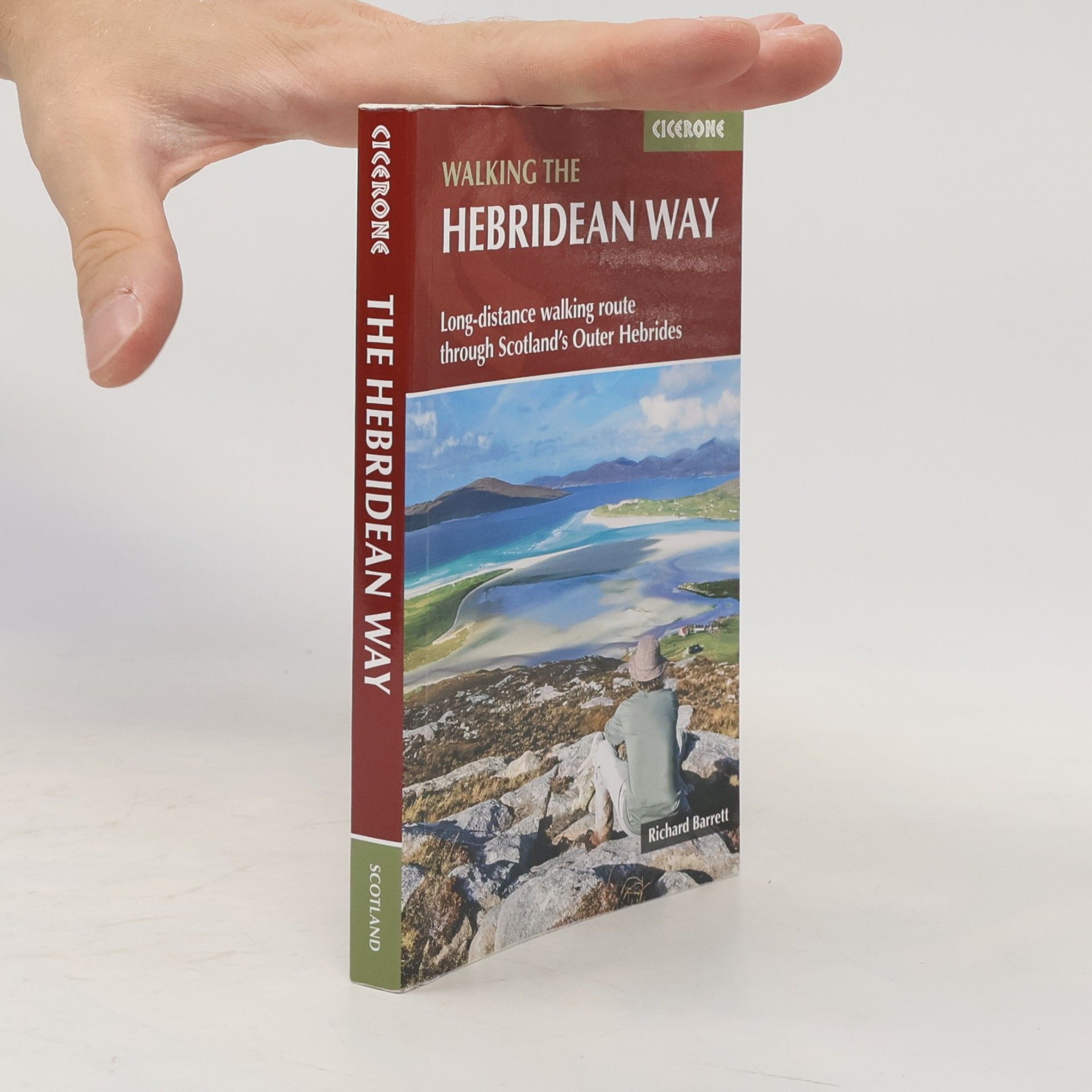 The Hebridean Way