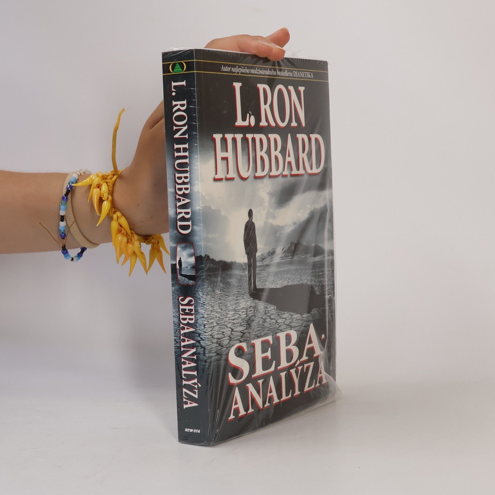 Hubbard L. Rom Seba - analýza