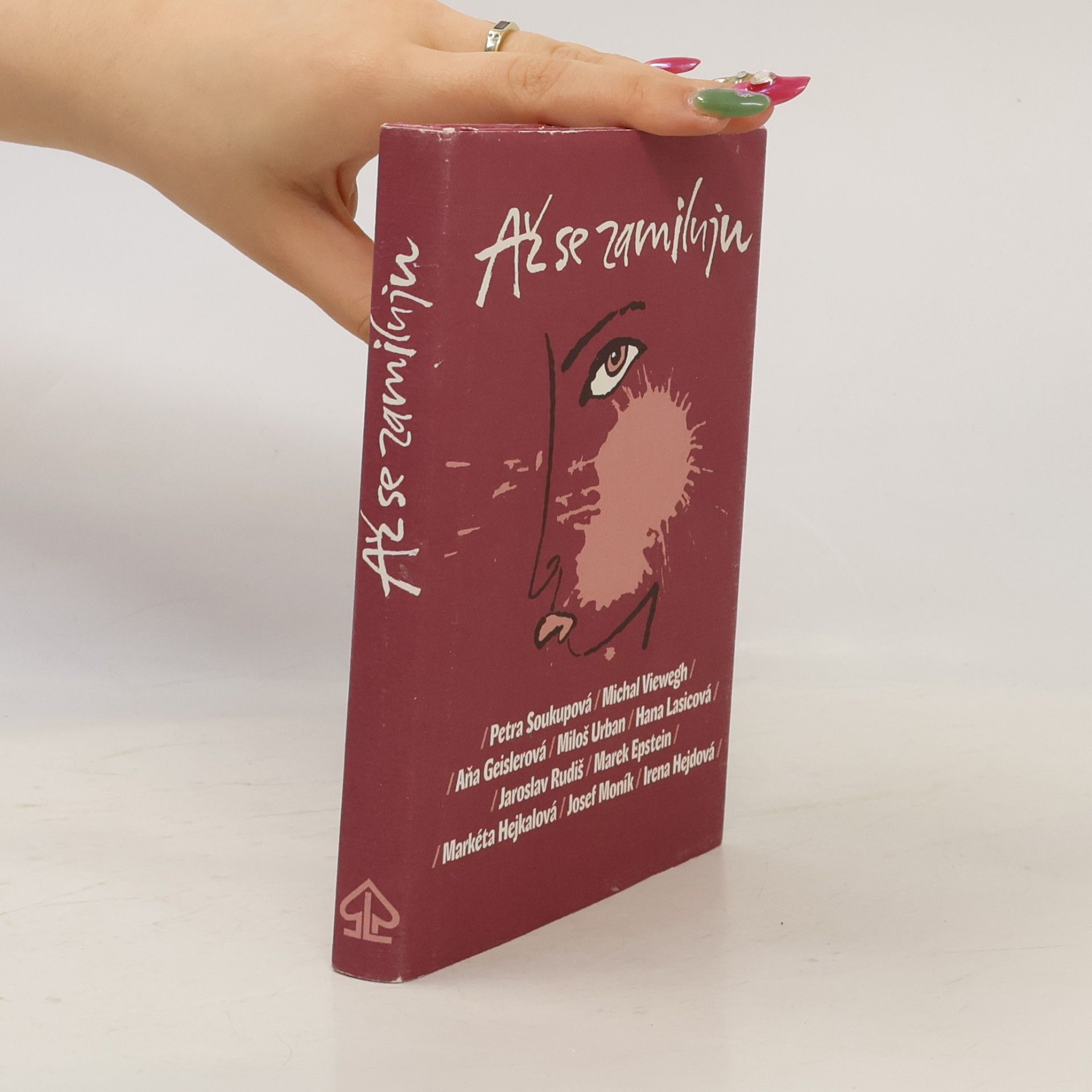Collectif d'auteurs Až se zamiluju