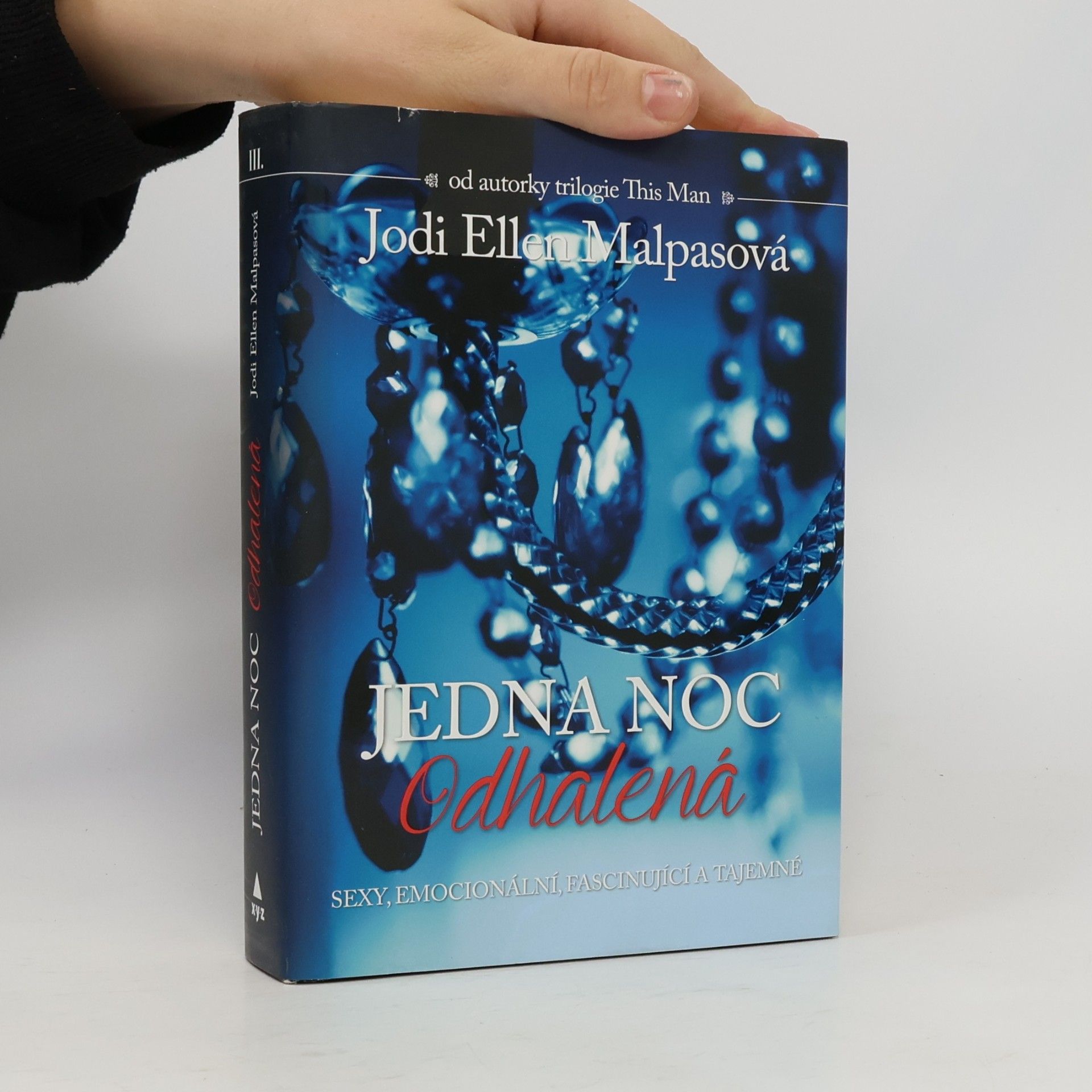Jodi Ellen Malpas Odhalená