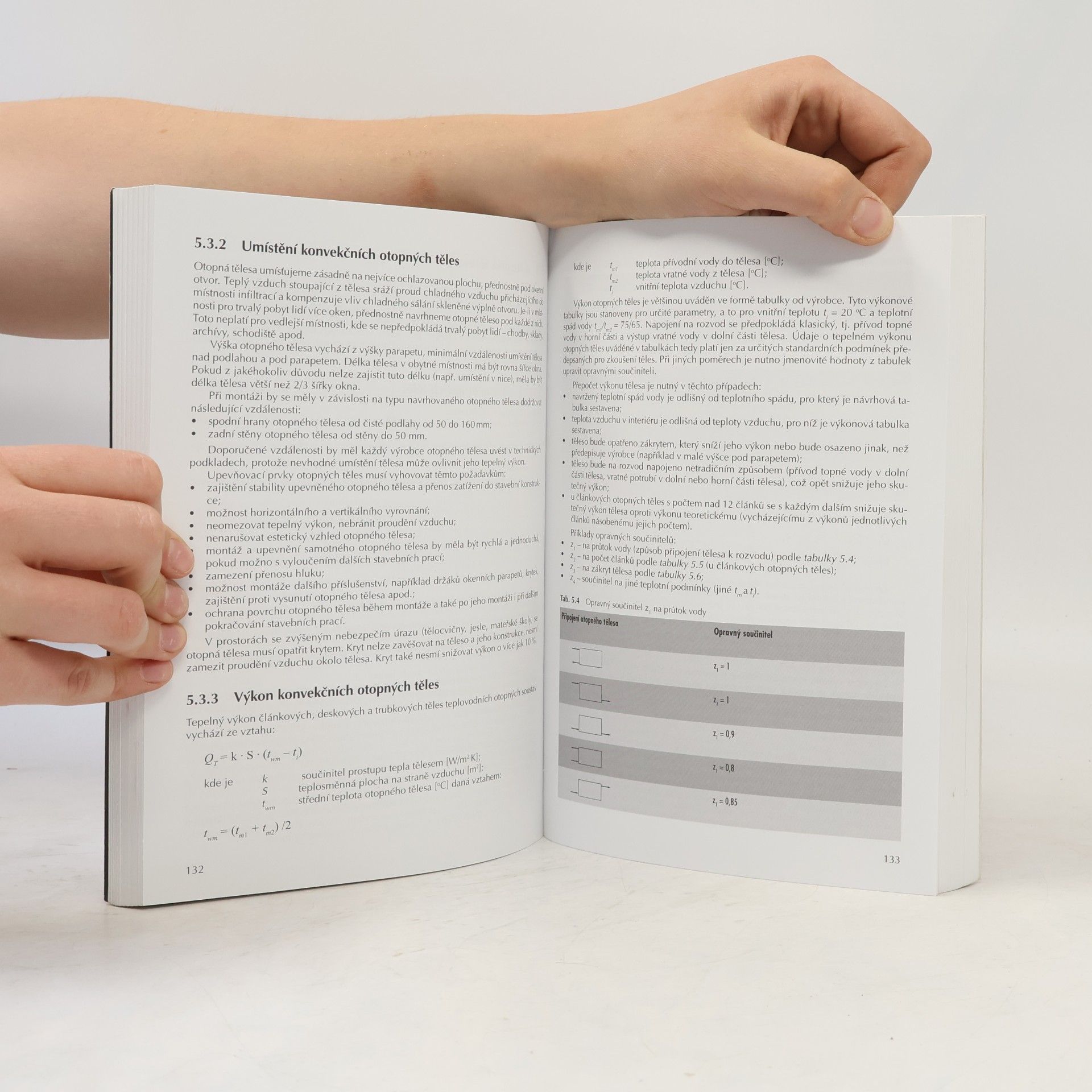 Jakub Vrána Technická zařízení budov v praxi : [příručka pro stavaře]