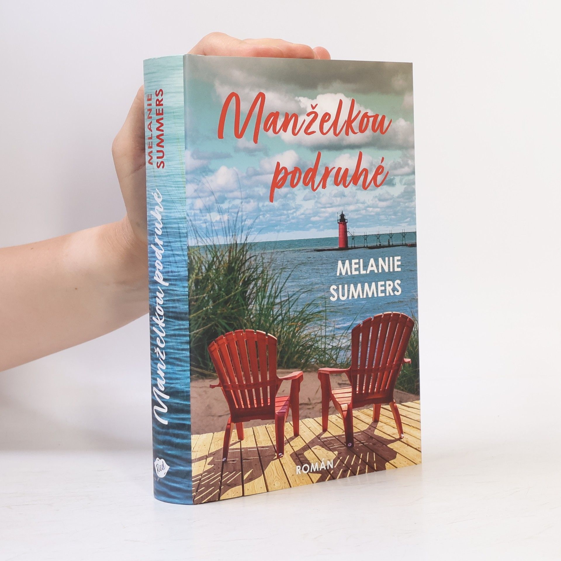 M. J. Summers Manželkou podruhé