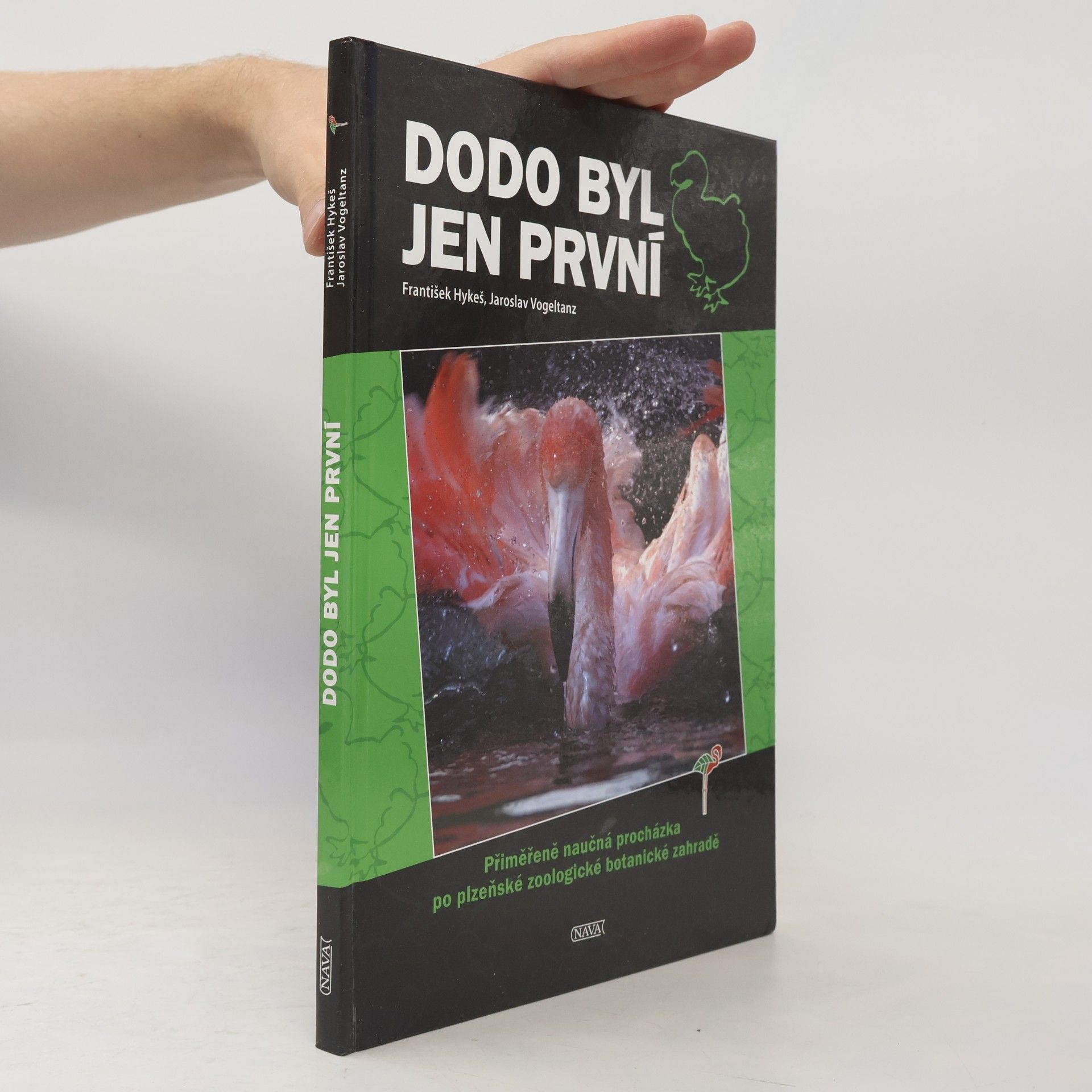 Dodo byl jen první