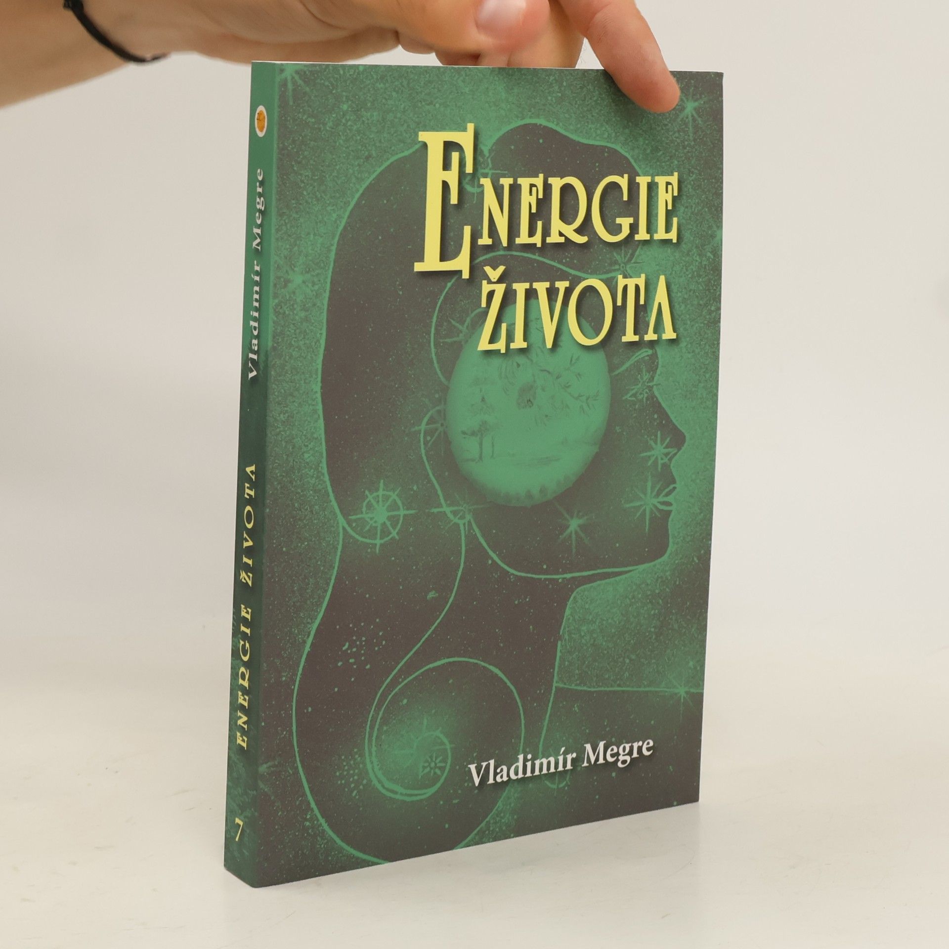 Vladimir Megre Energie života