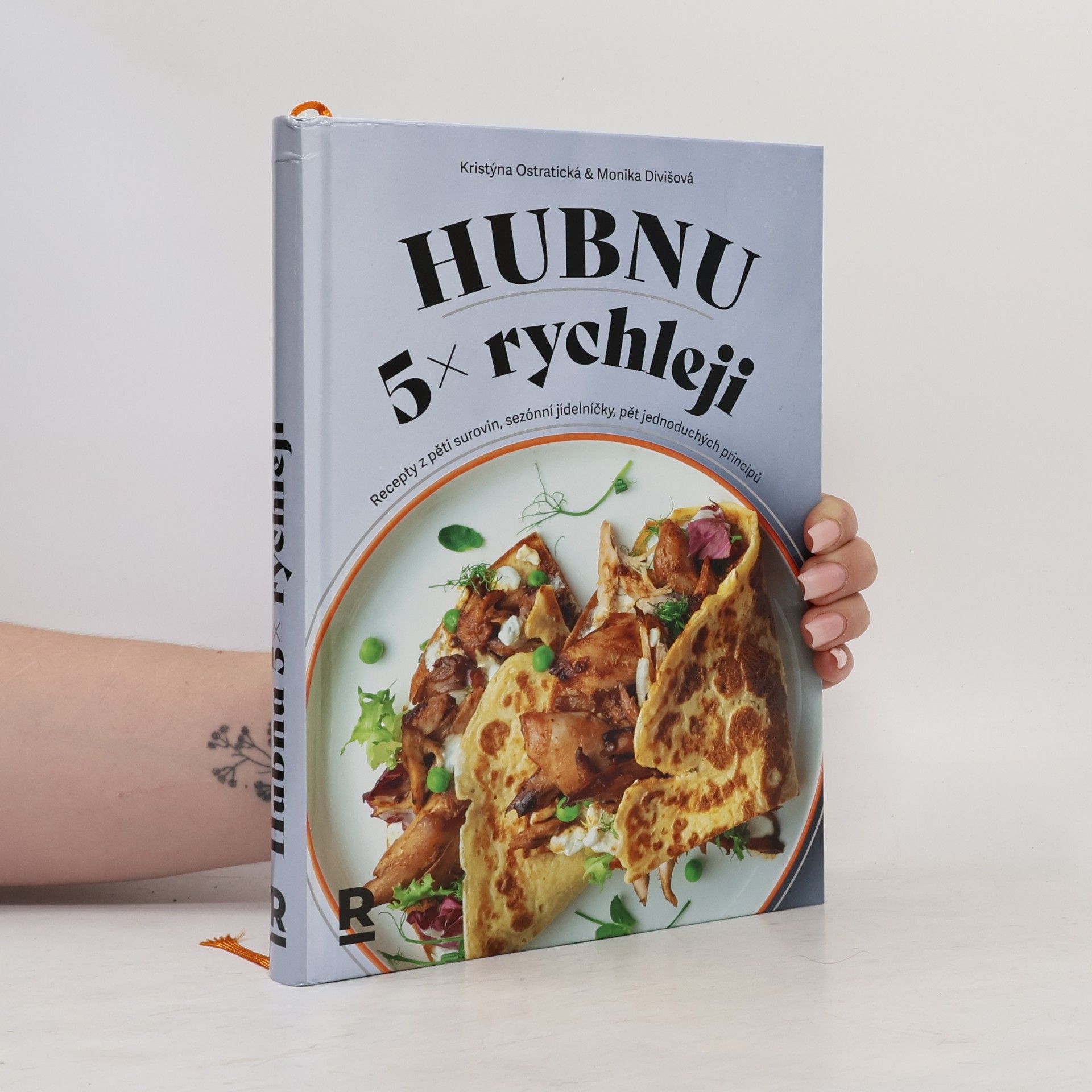 Hubnu 5x rychleji