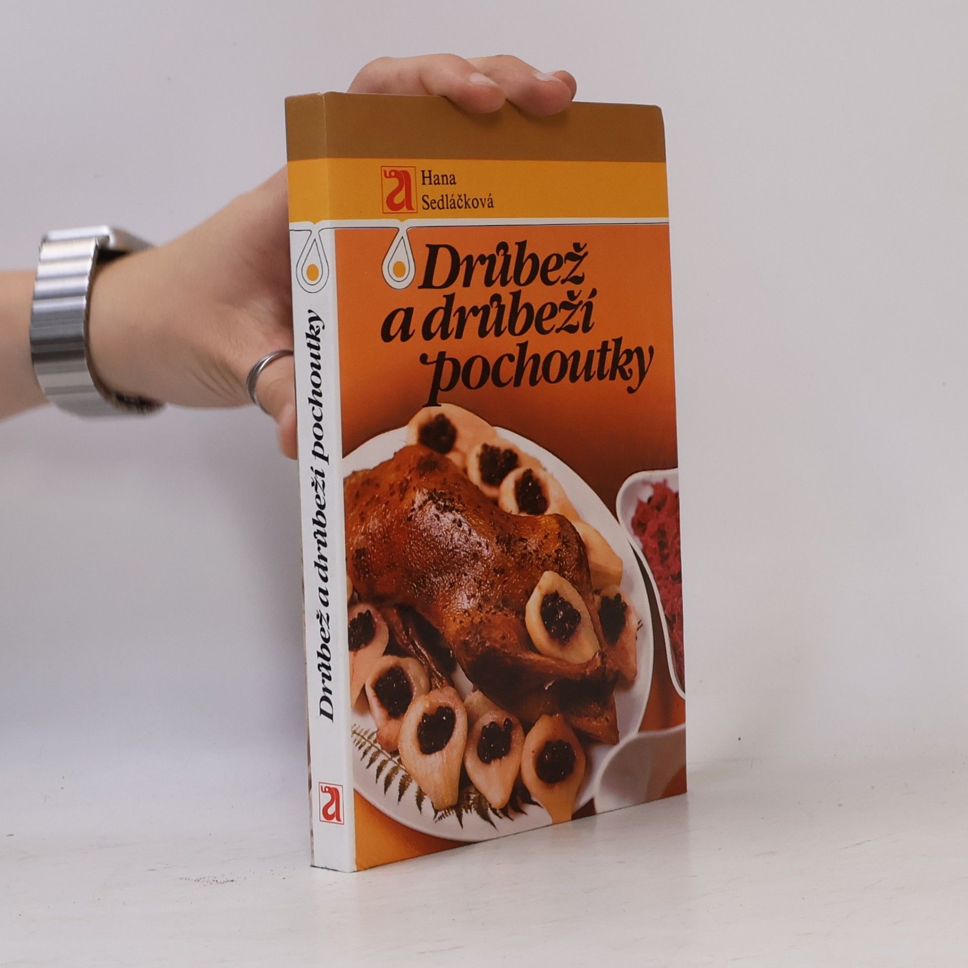 Drůbež a drůbeží pochoutky