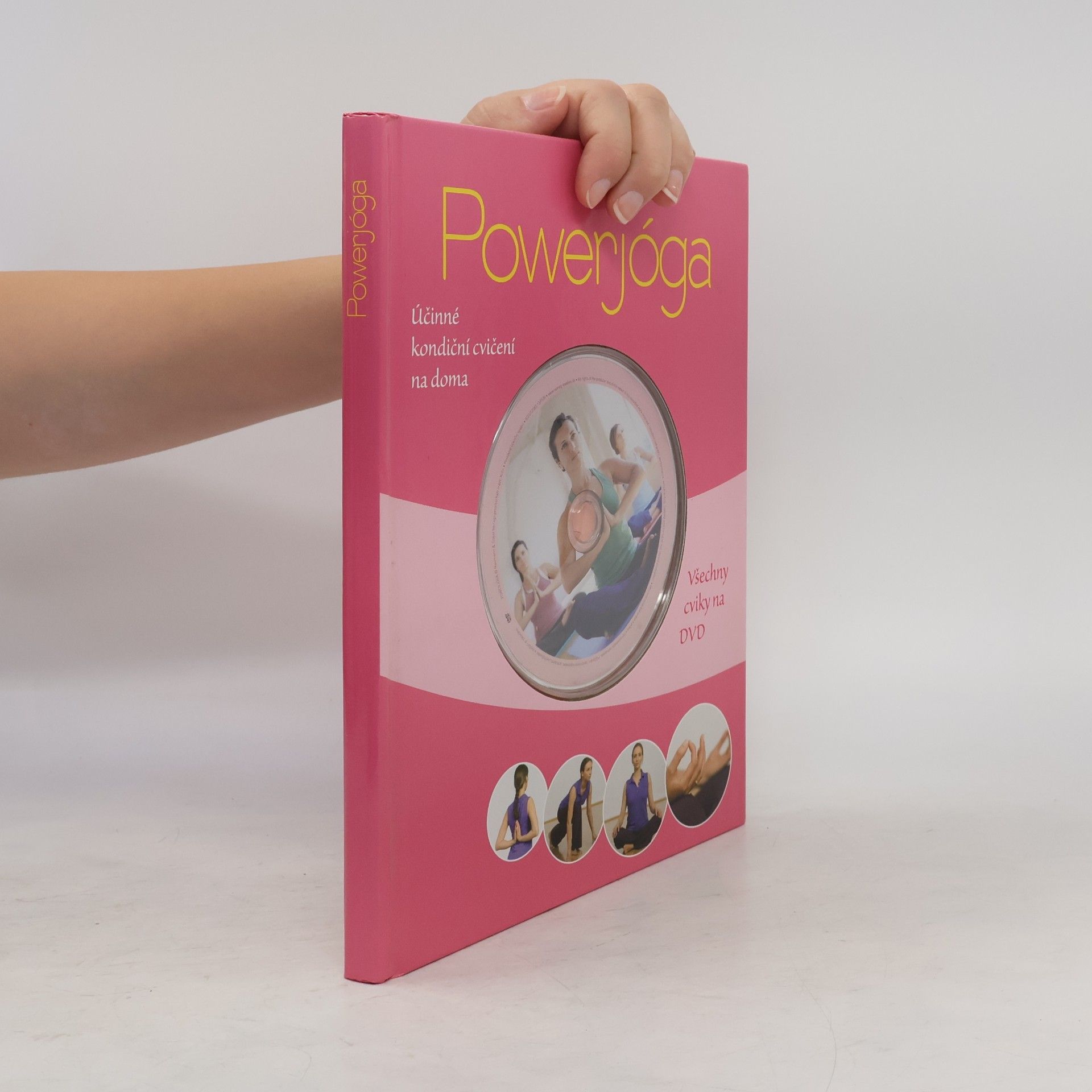 Powerjóga