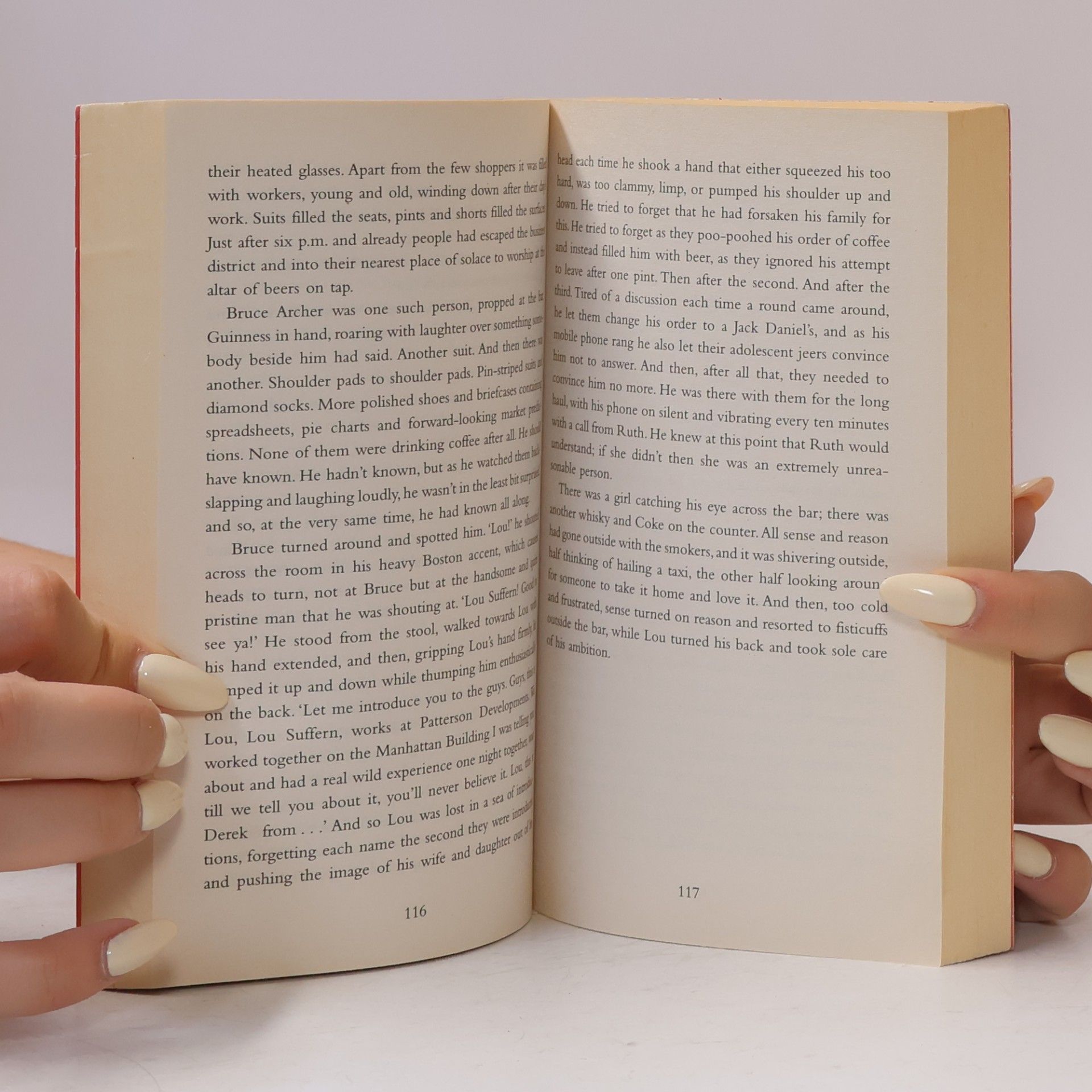 Cecelia Ahern The Gift