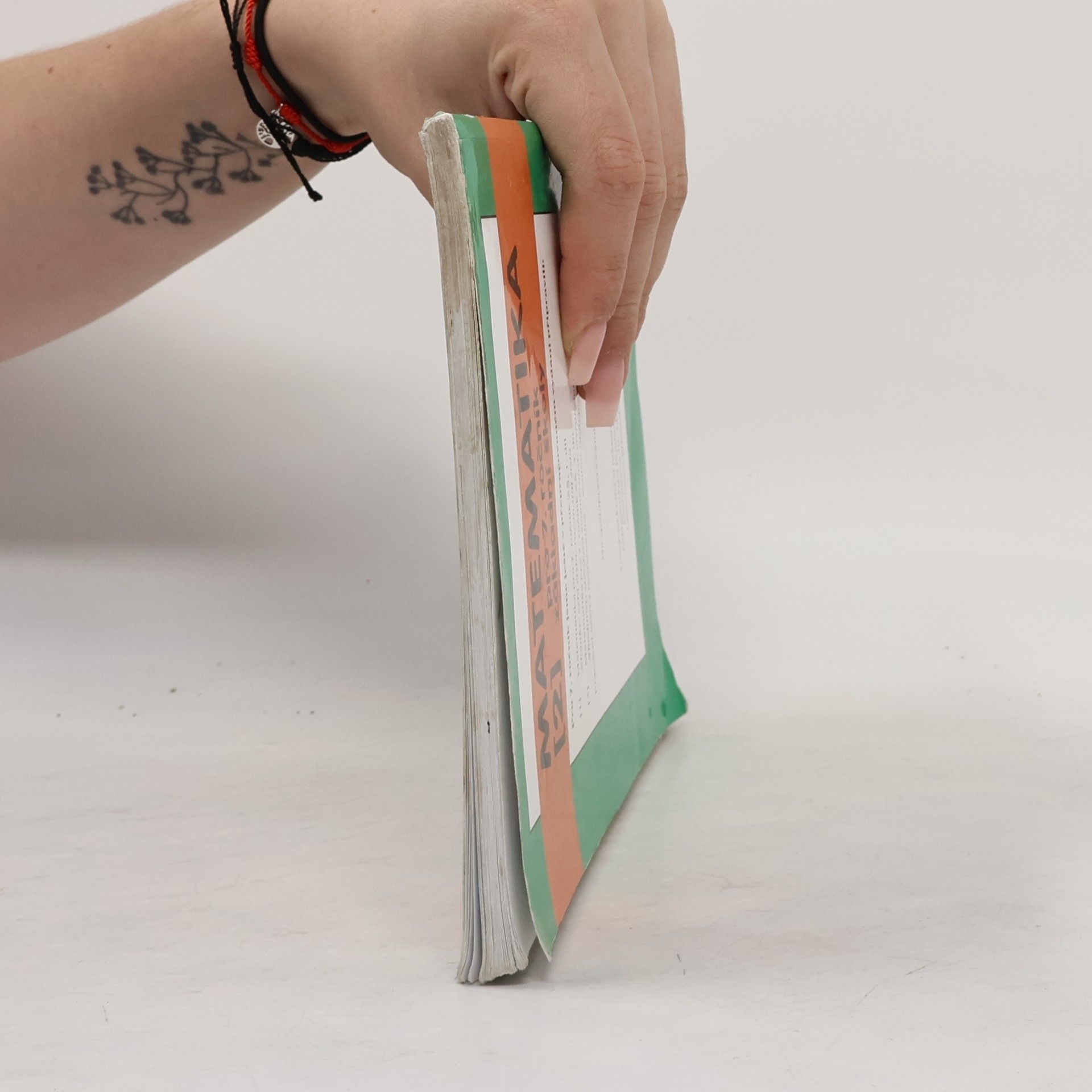 Oldřich Odvárko Matematika pro 7.ročník základní školy 2.díl