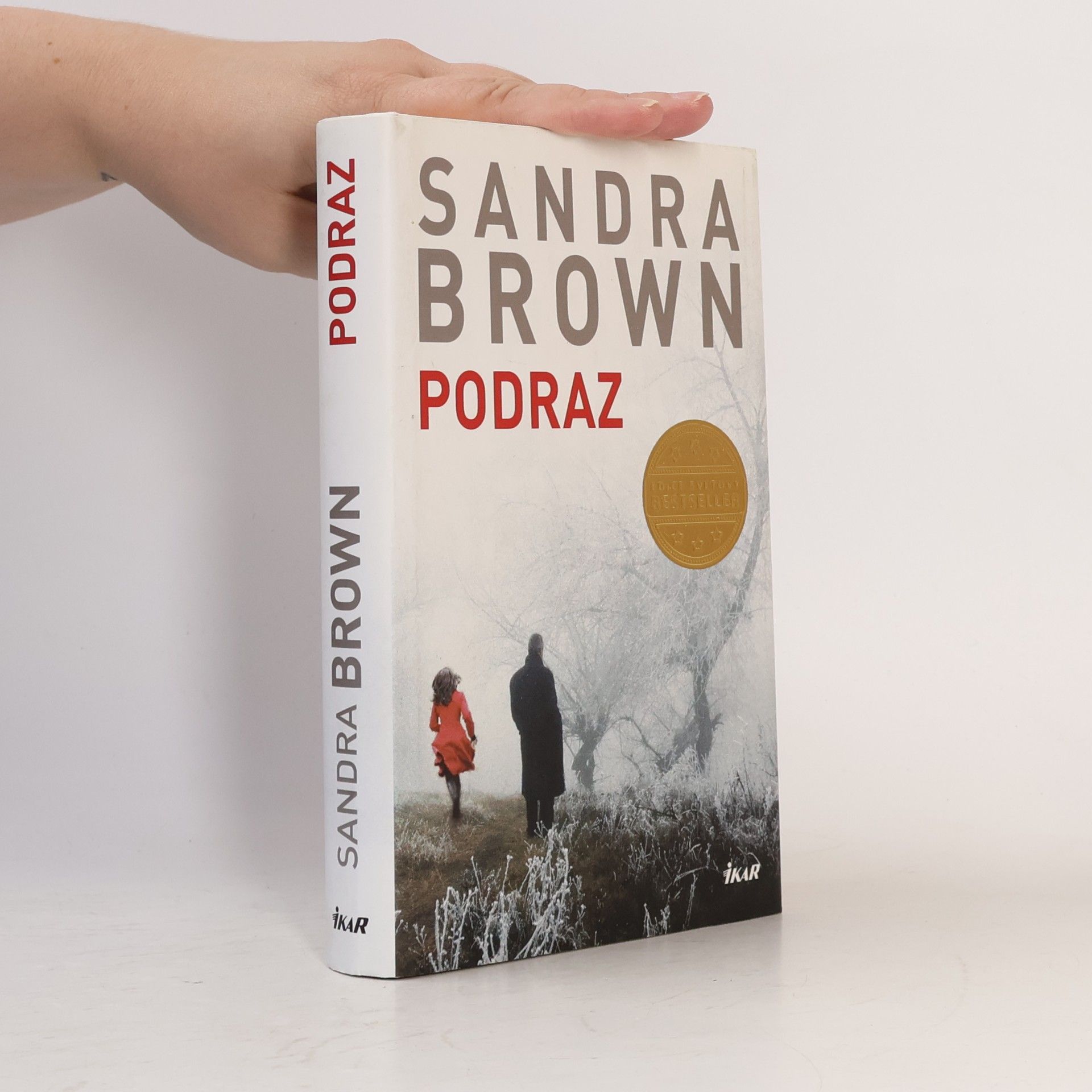Sandra Brown Podraz