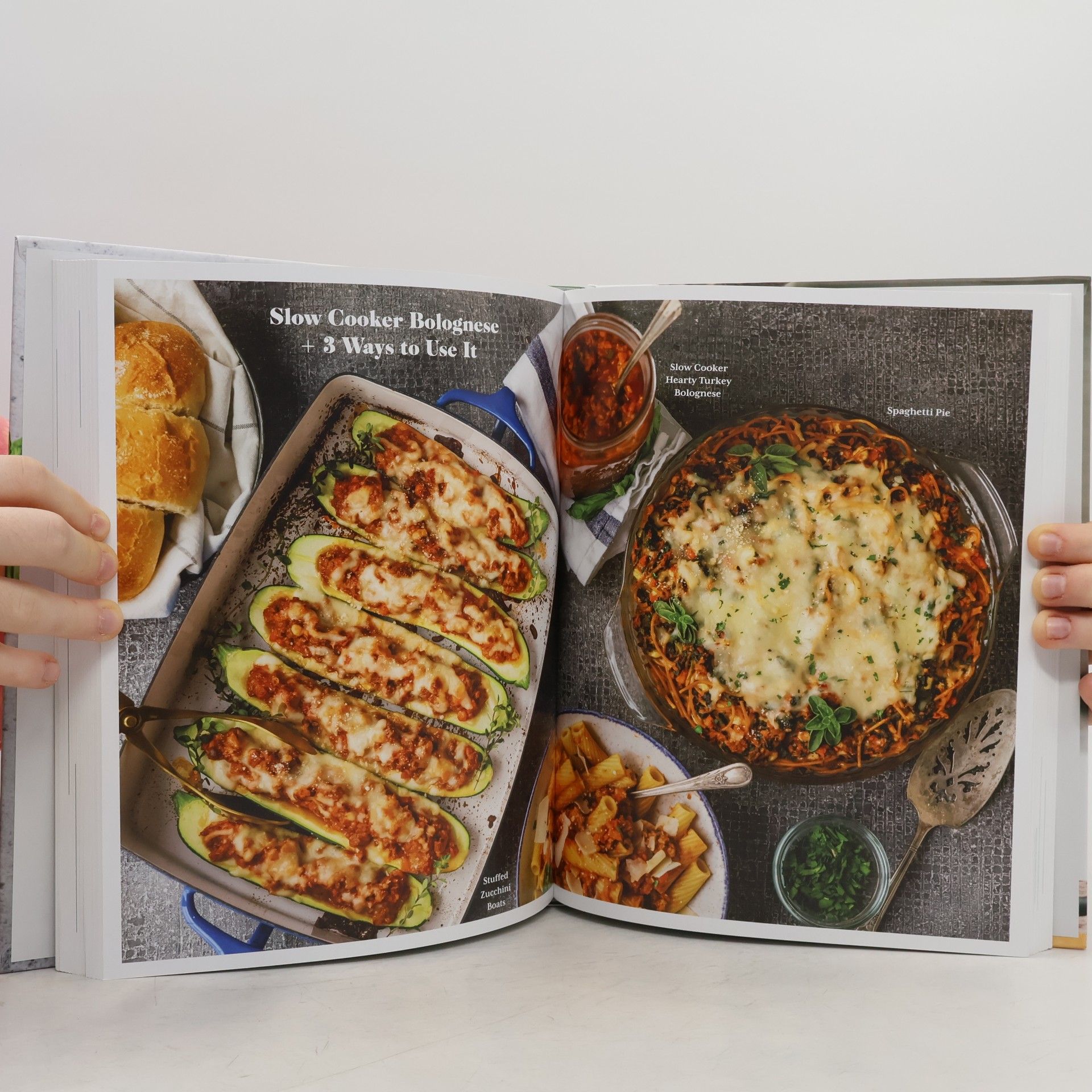 Erin Clarke The Well Plated Cookbook