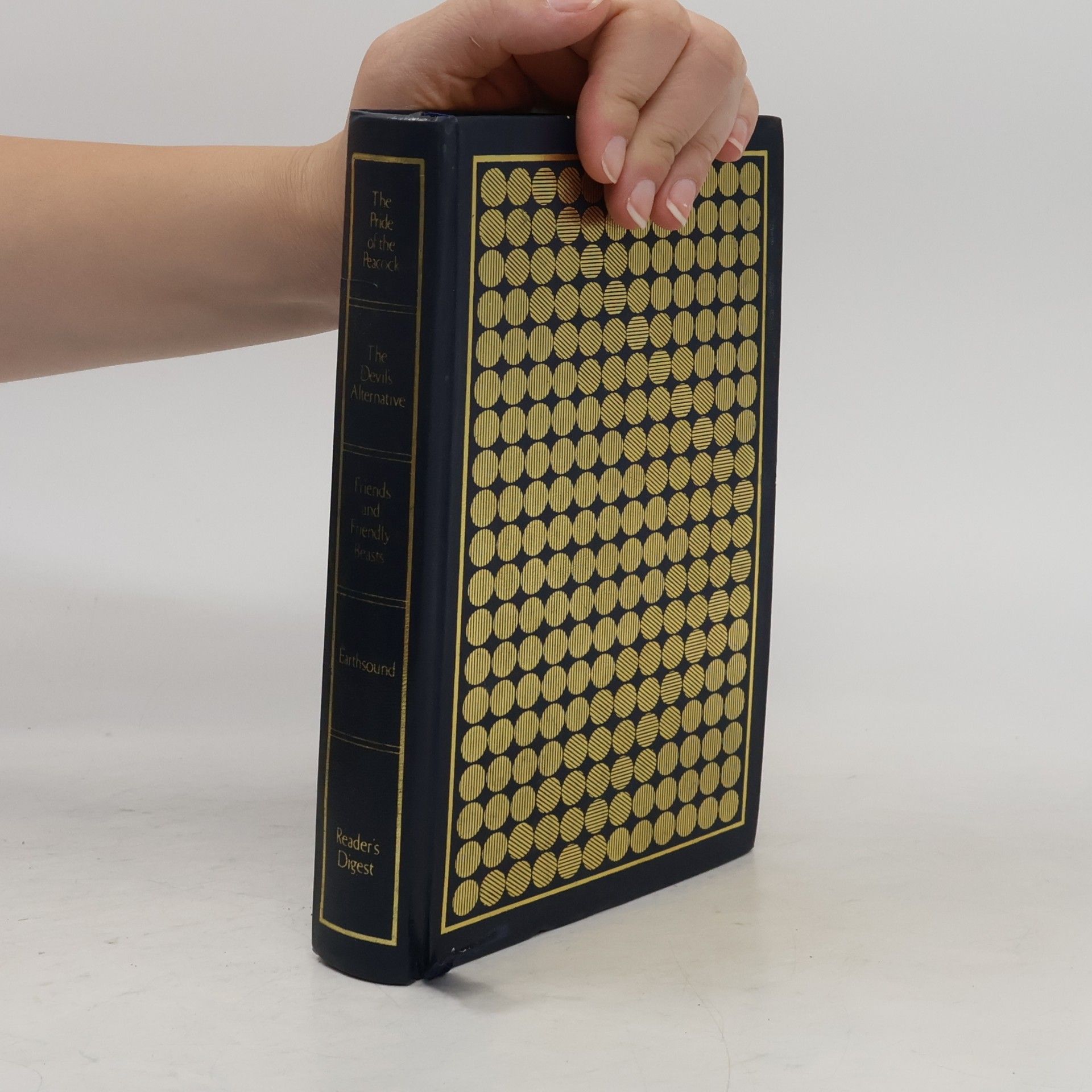 Kolektiv autorů Condensed books