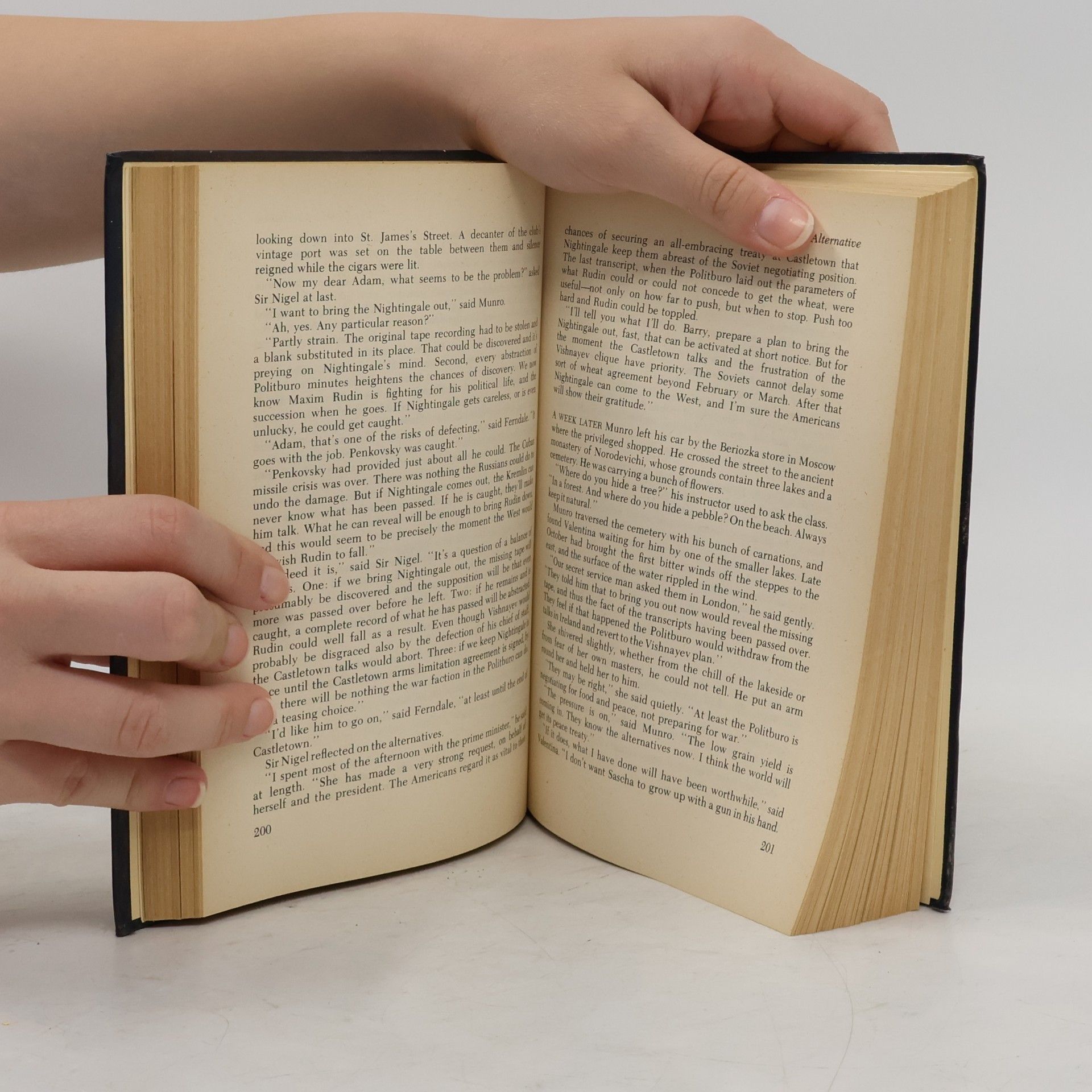 Kolektiv autorů Condensed books