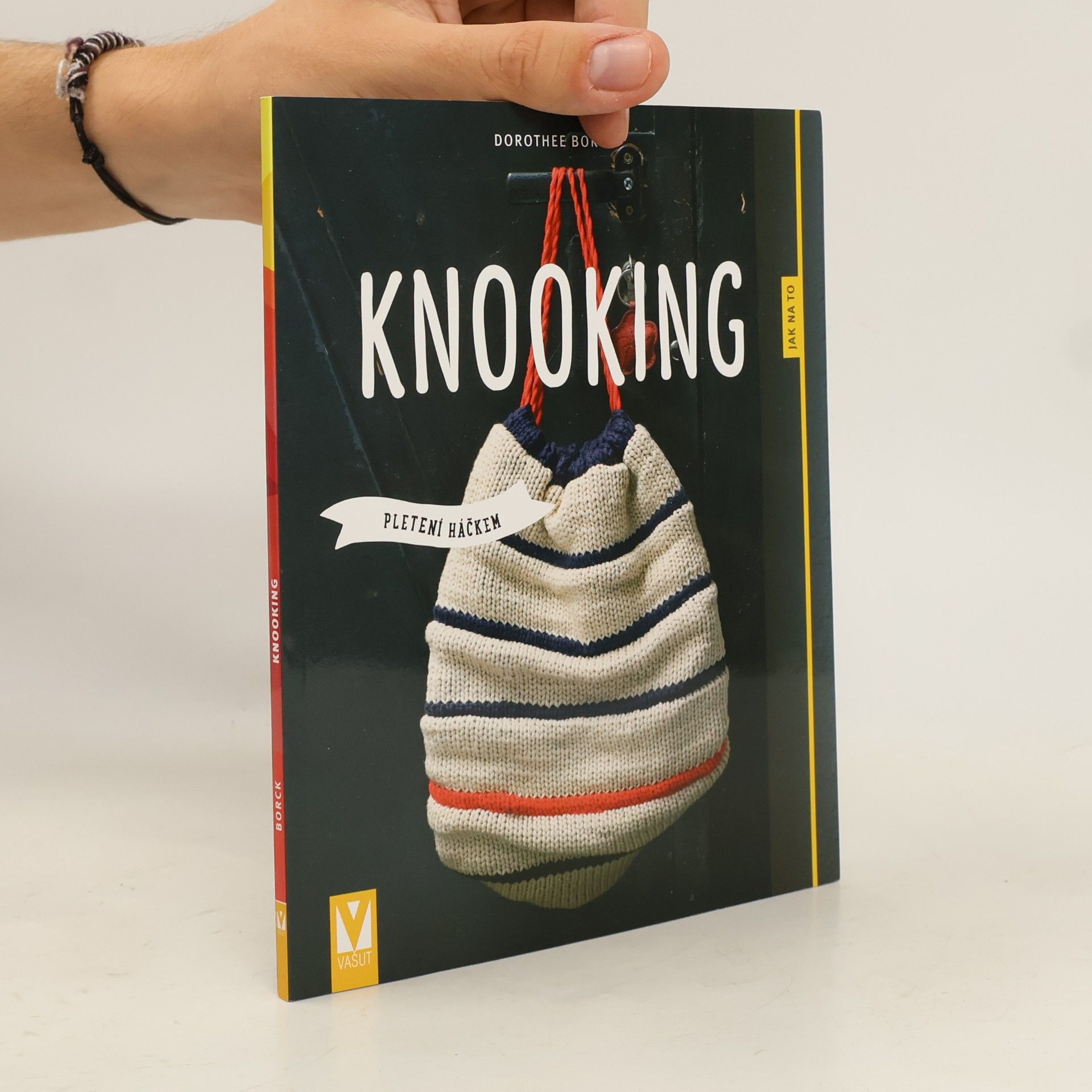 Knooking