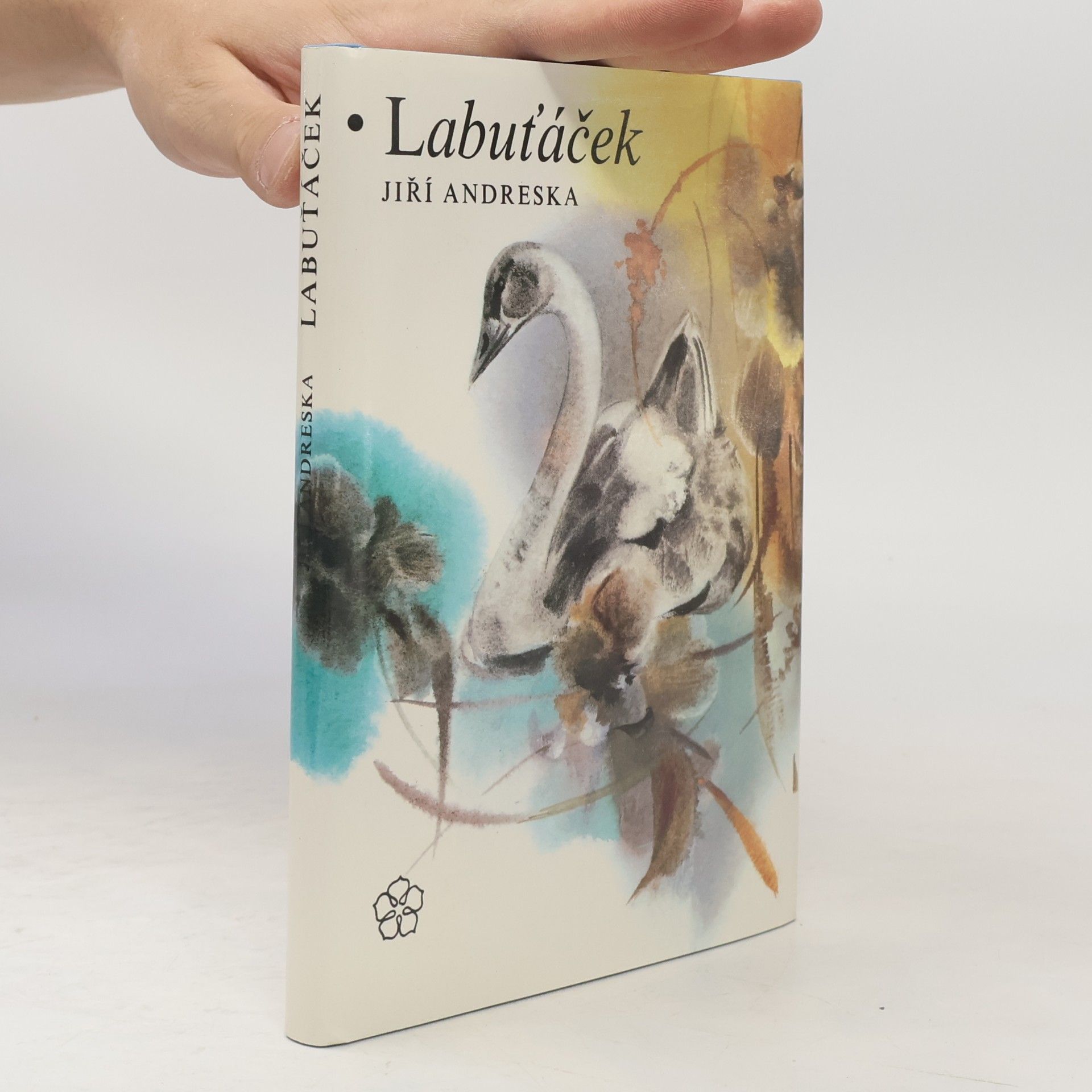 Jiří Andreska Labuťáček