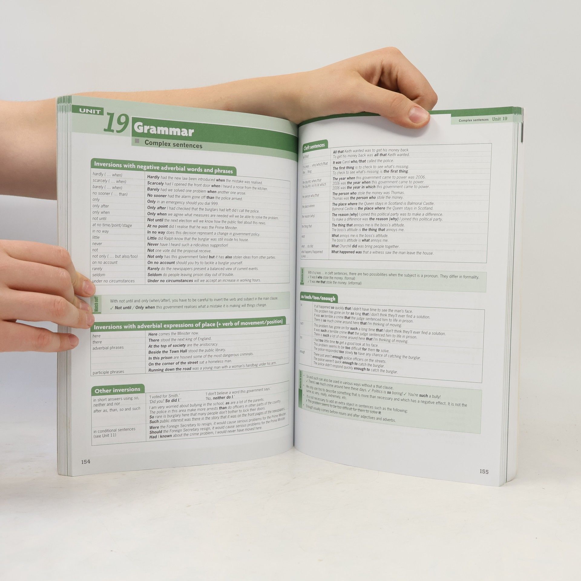 Malcolm Mann Destination C1&C2. Grammar & Vocabulary. with Answer Key
