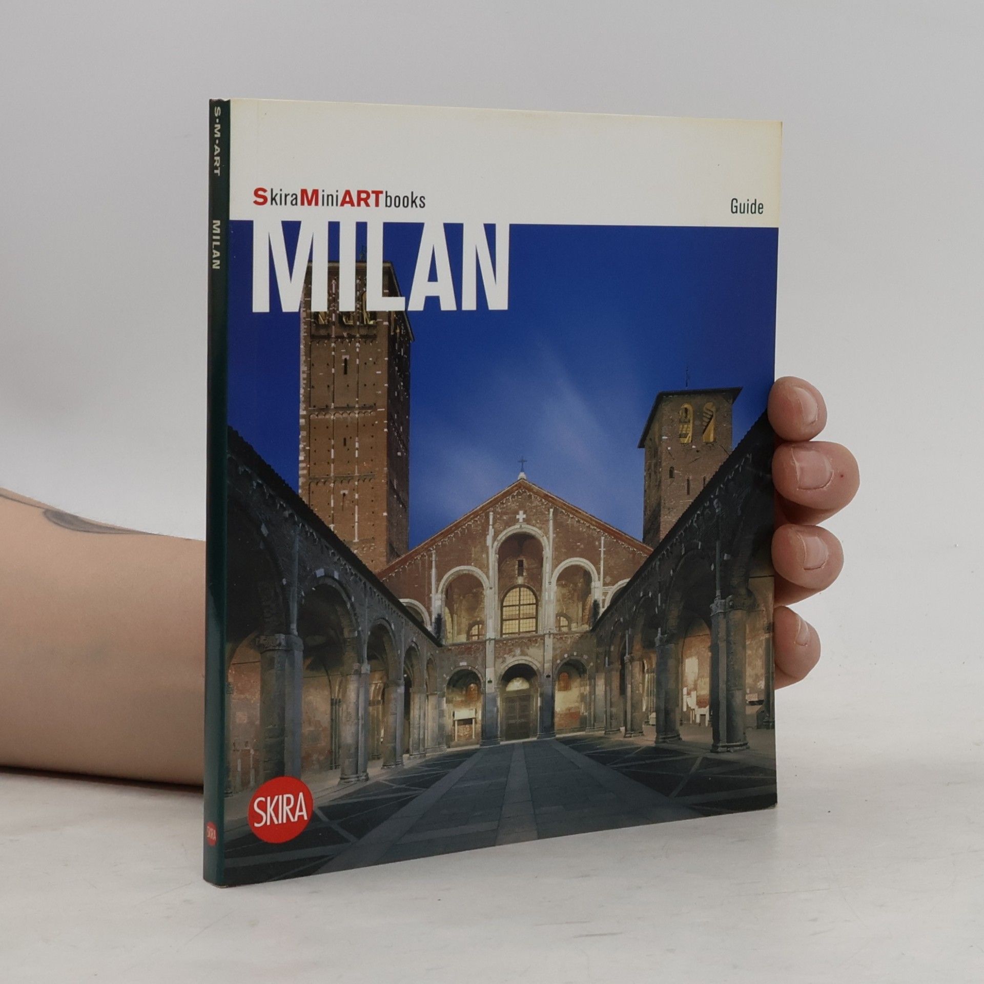 AA.VV. Milan
