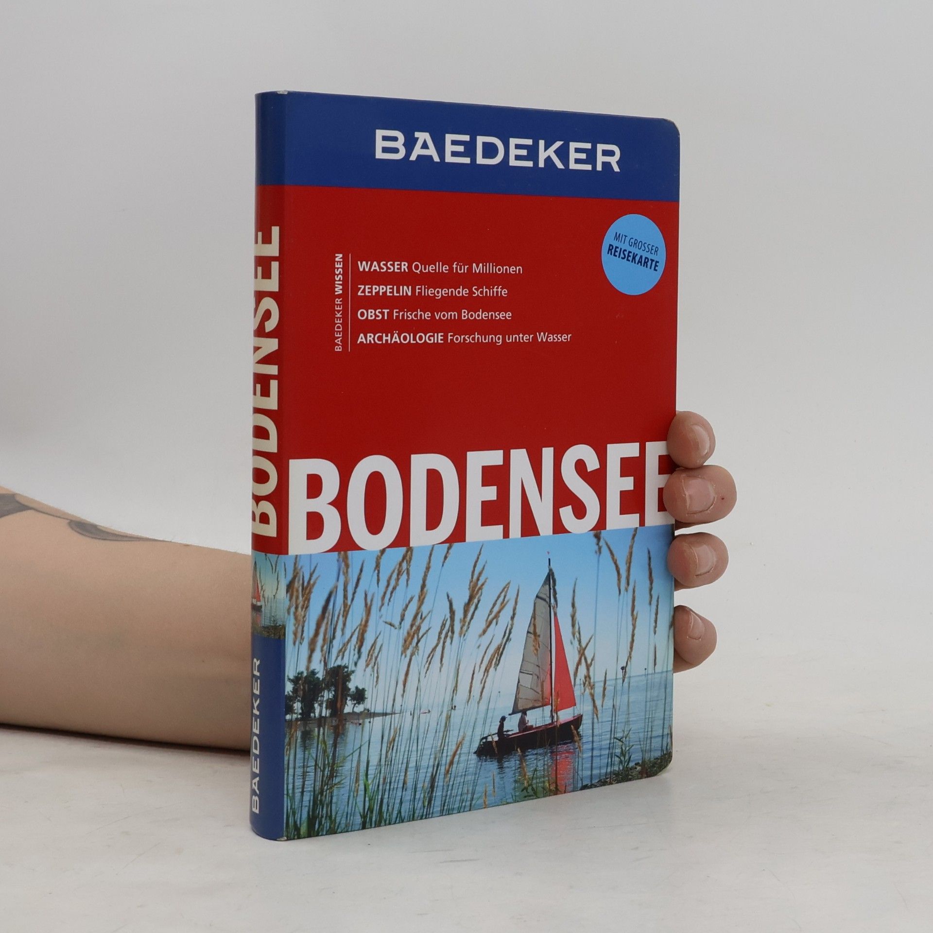 Carmen Galenschovski Bodensee