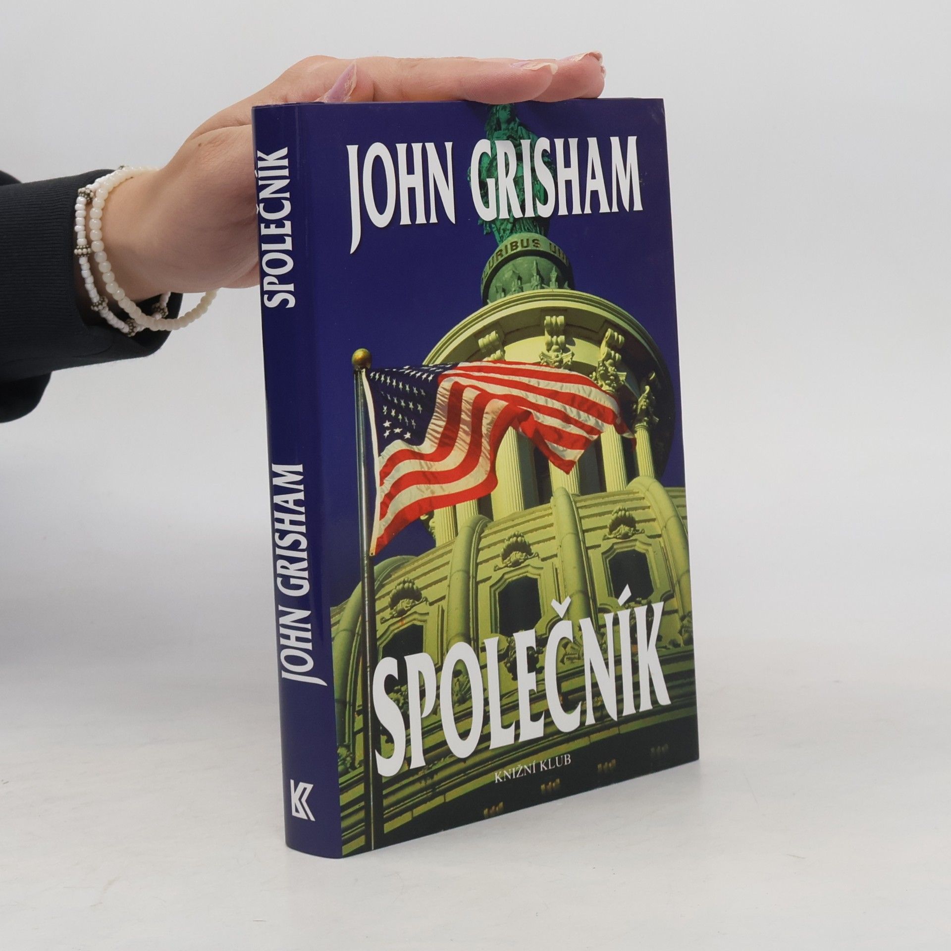 John Grisham Společník