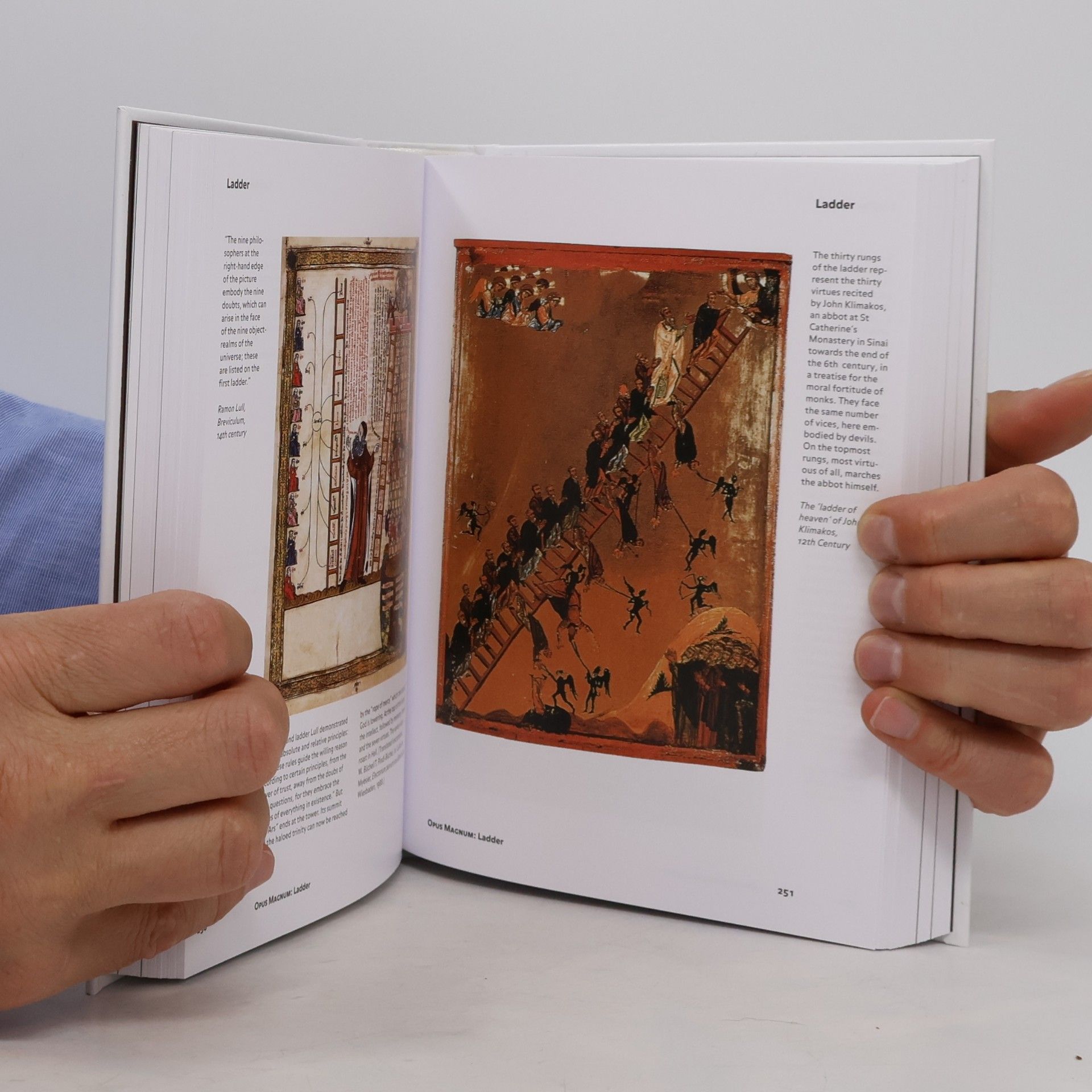 Alexander Roob Alchemy & mysticism : the hermetic museum