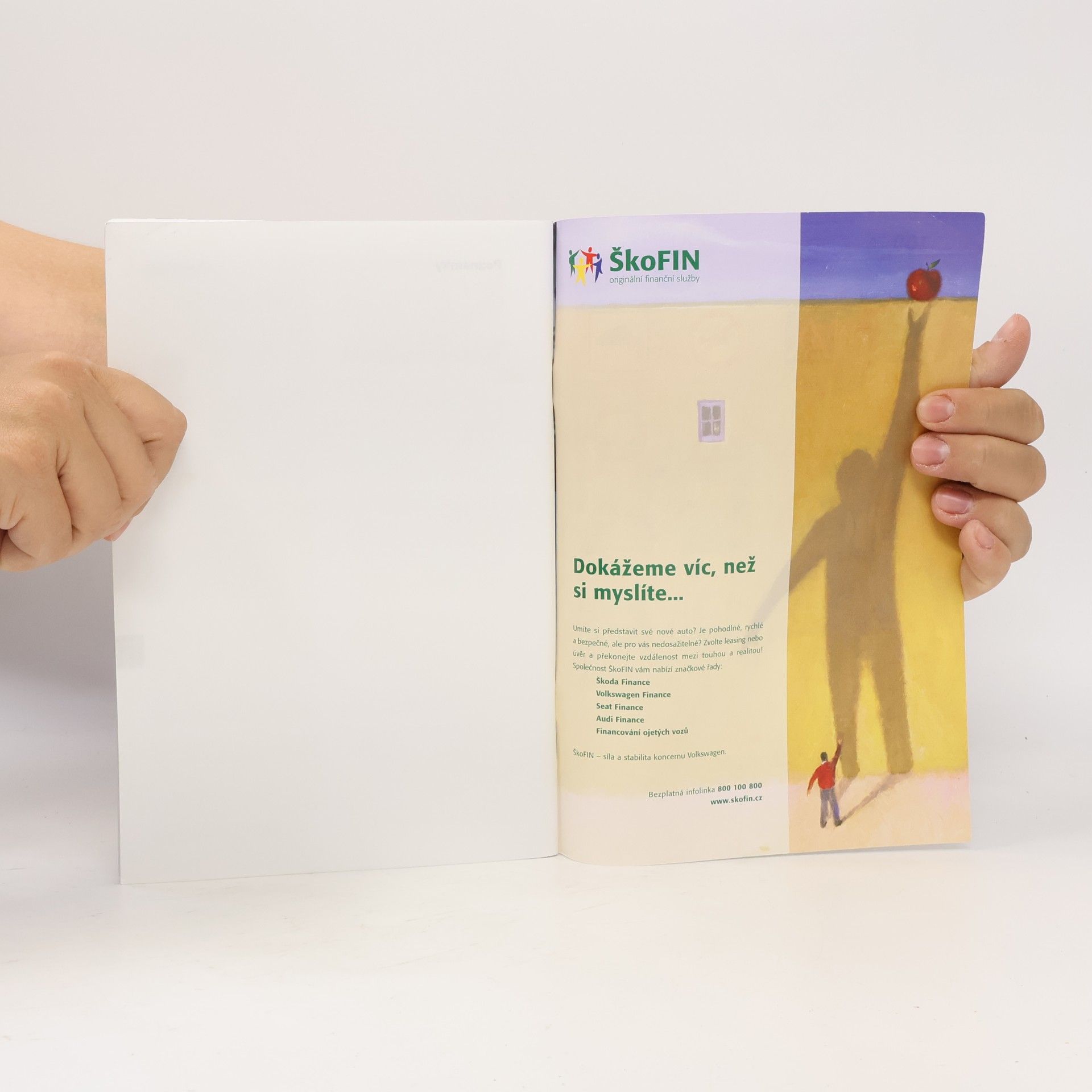 Kolektiv autorů Seznam testových otázek