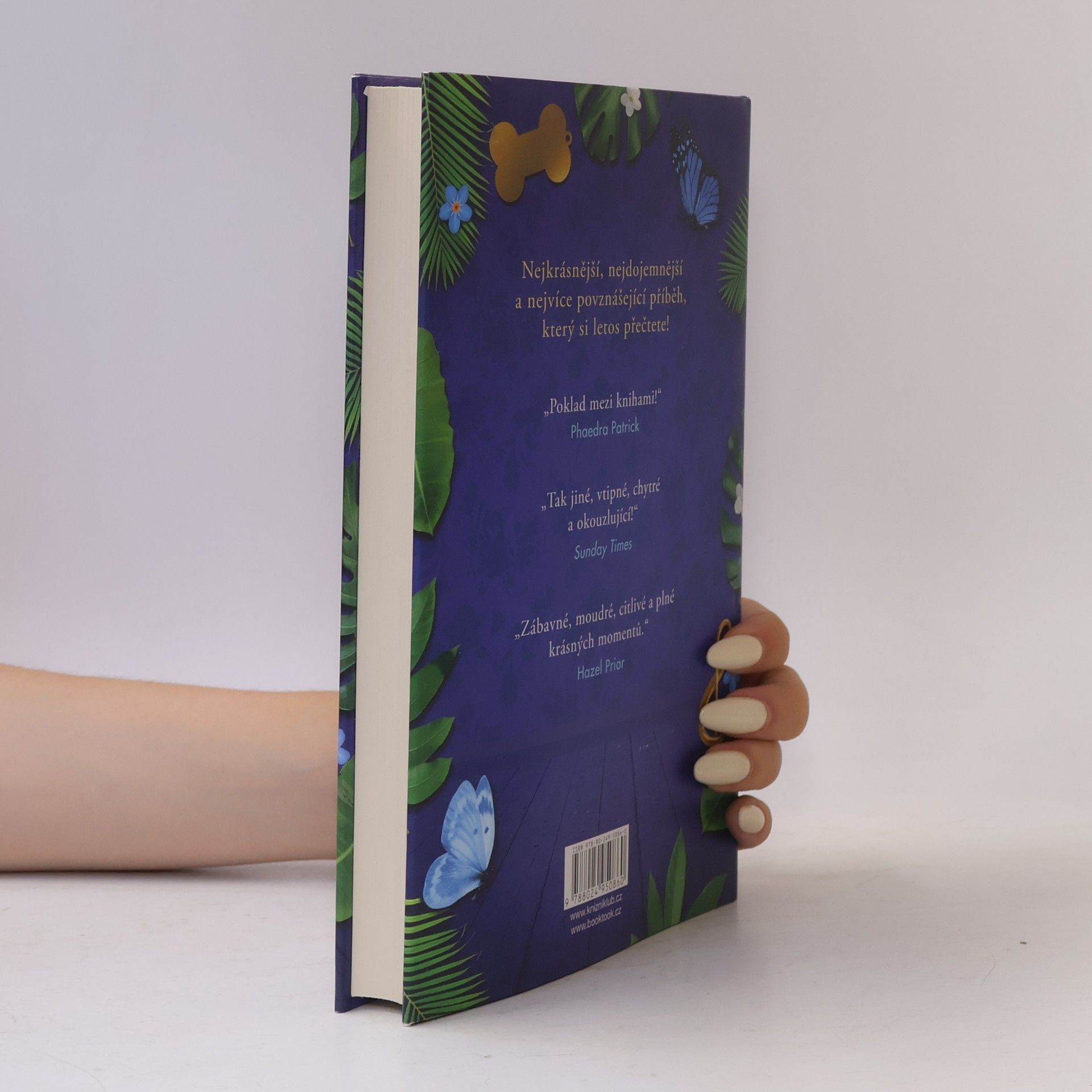 Sally Page Sběratelka příběhů