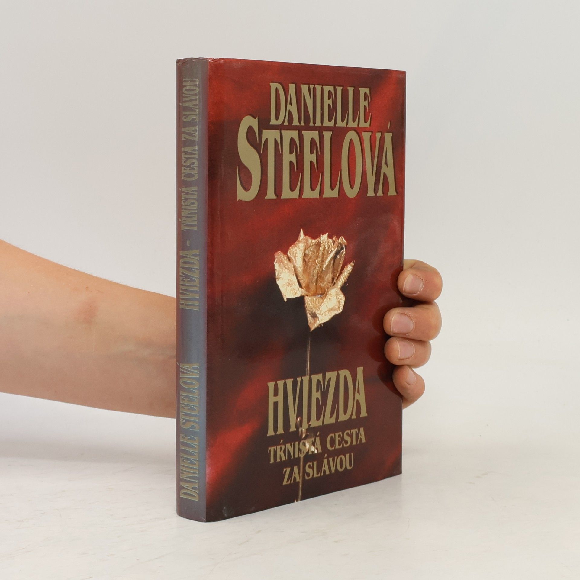 Danielle Steel Hviezda