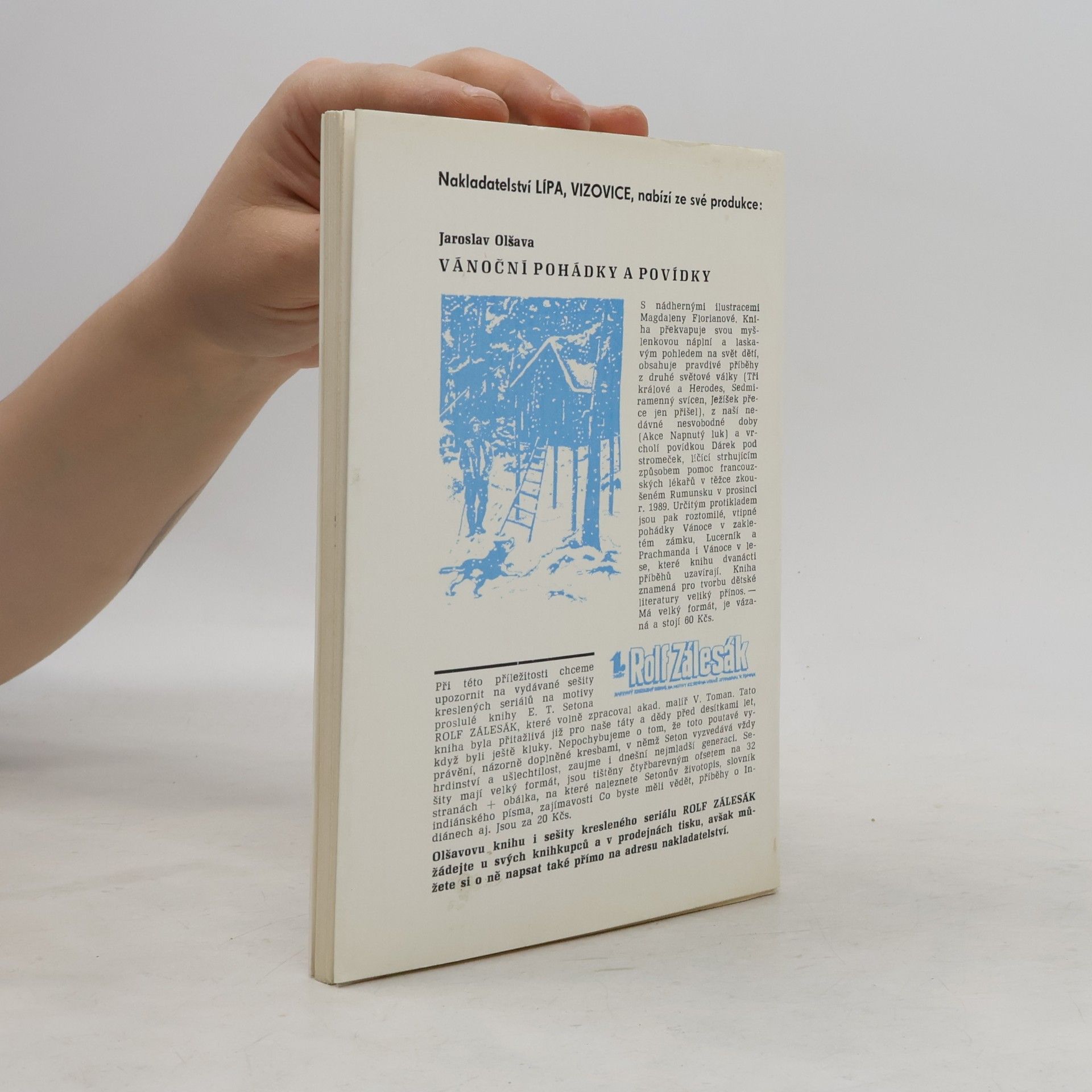 Jožka Husek Baťovec Jan Trecha