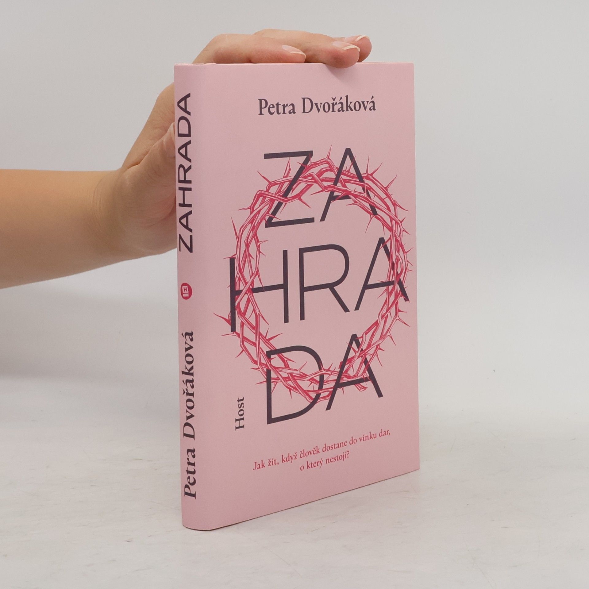 Zahrada