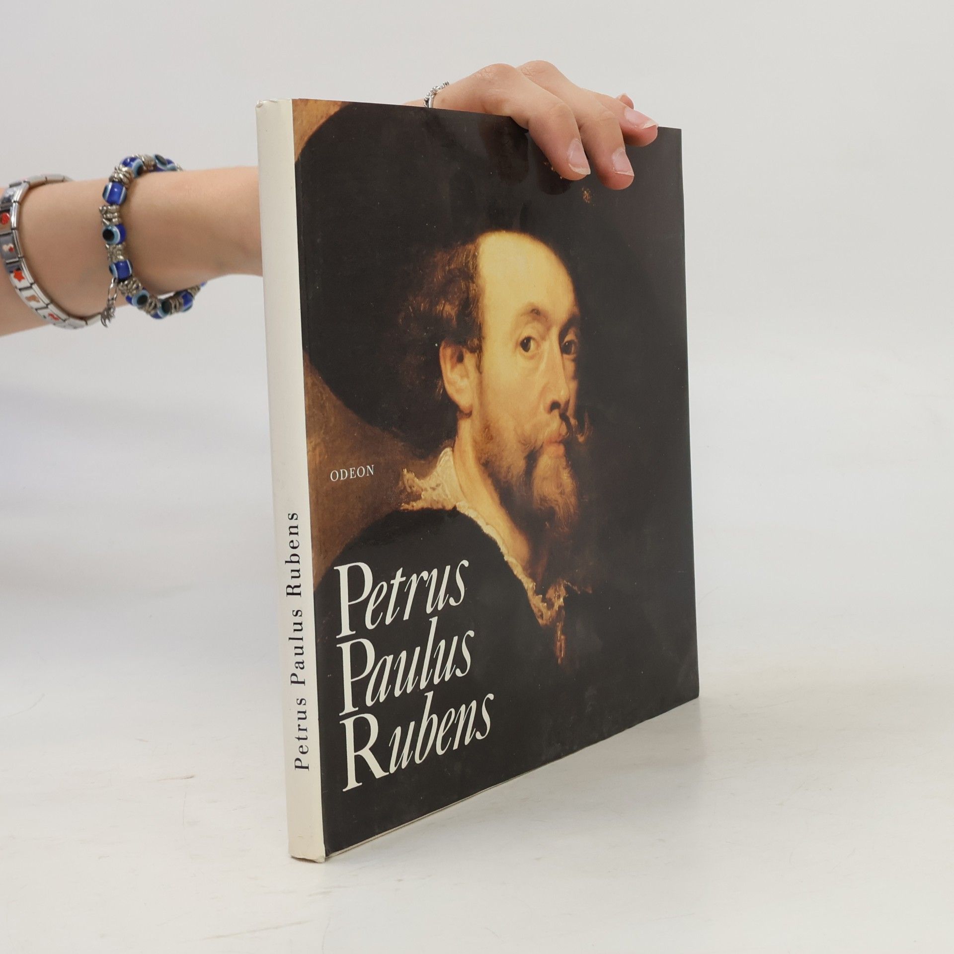 Ivo Krsek Petrus Paulus Rubens