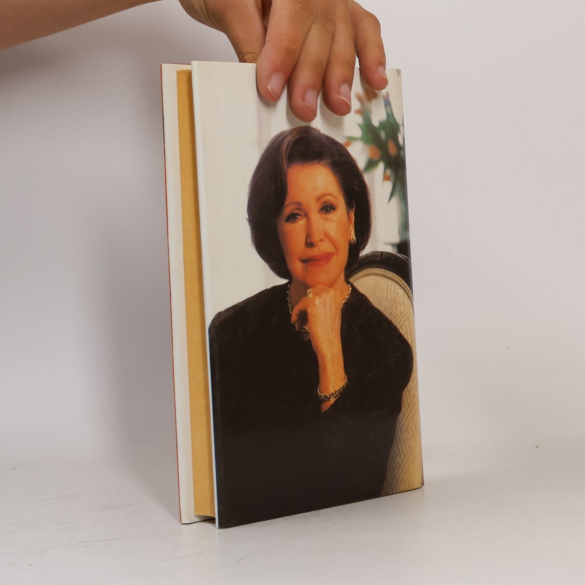 Mary Higgins Clark Výhra v loterii