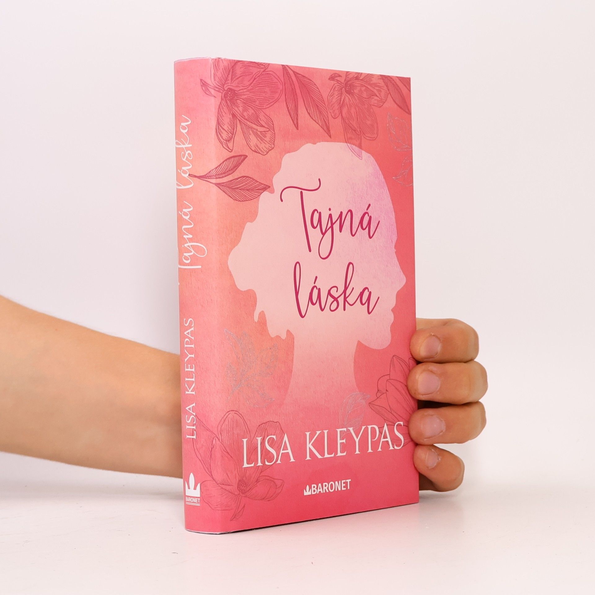 Lisa Kleypas Tajná láska
