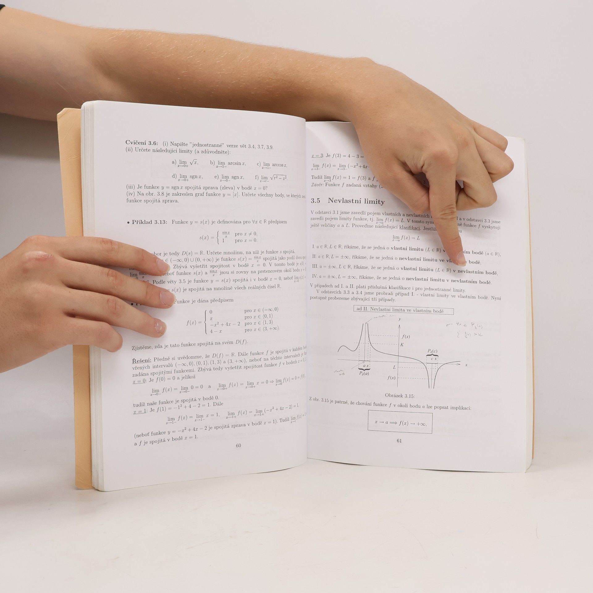 Kolektív autorov Matematika I: Ve strukturovaném studiu